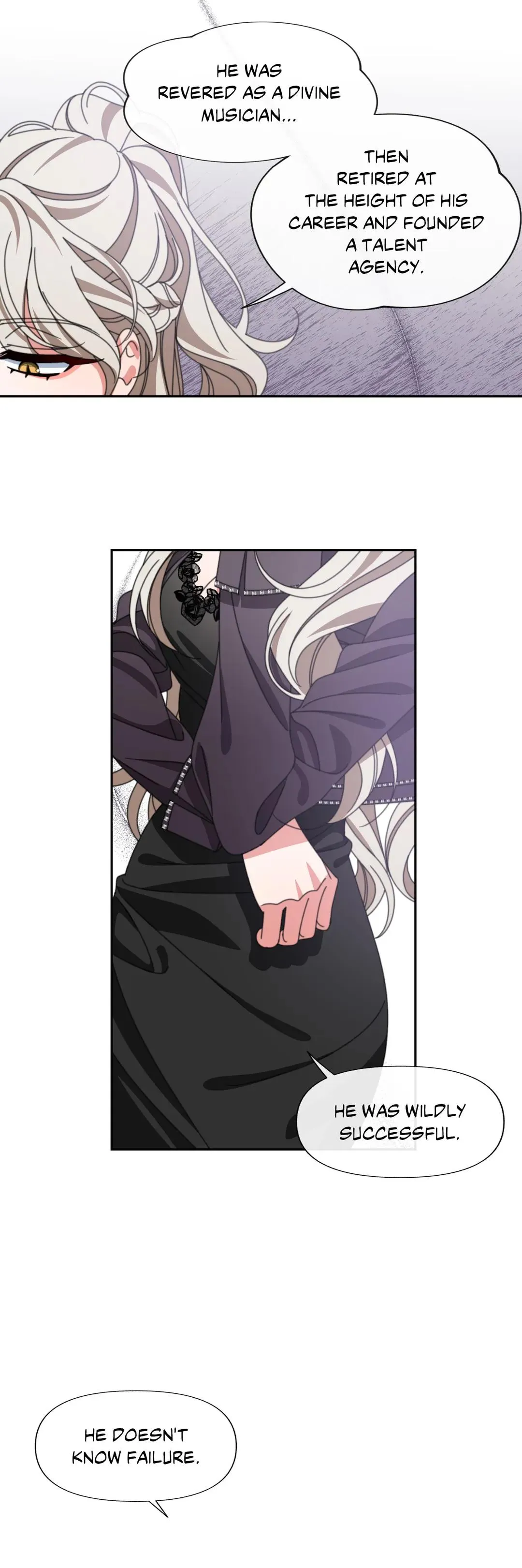 Talk Dirty to Me Chapter 18 page 26 - 