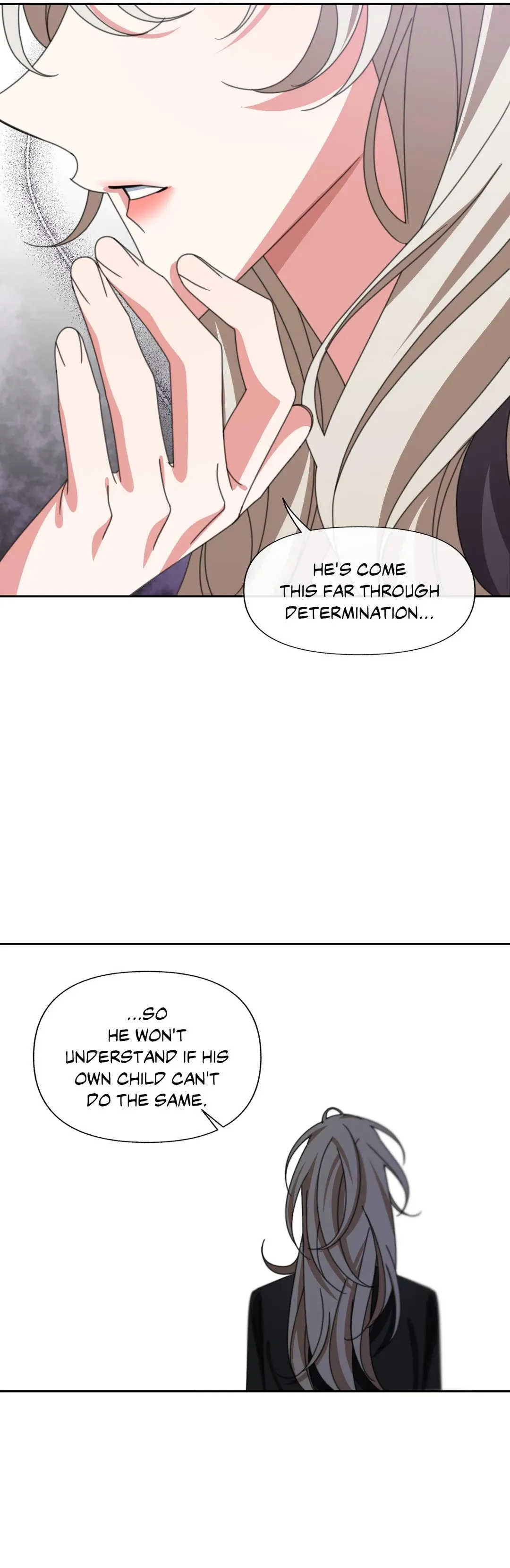 Talk Dirty to Me Chapter 18 page 27 - 