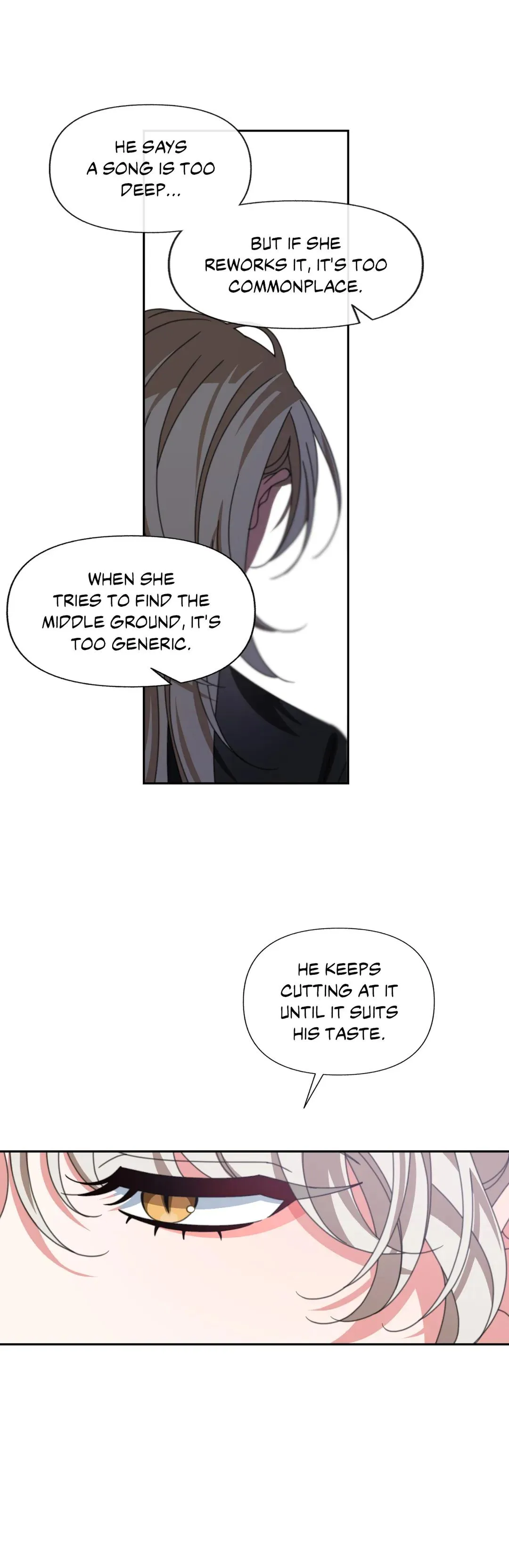 Talk Dirty to Me Chapter 18 page 28 - 