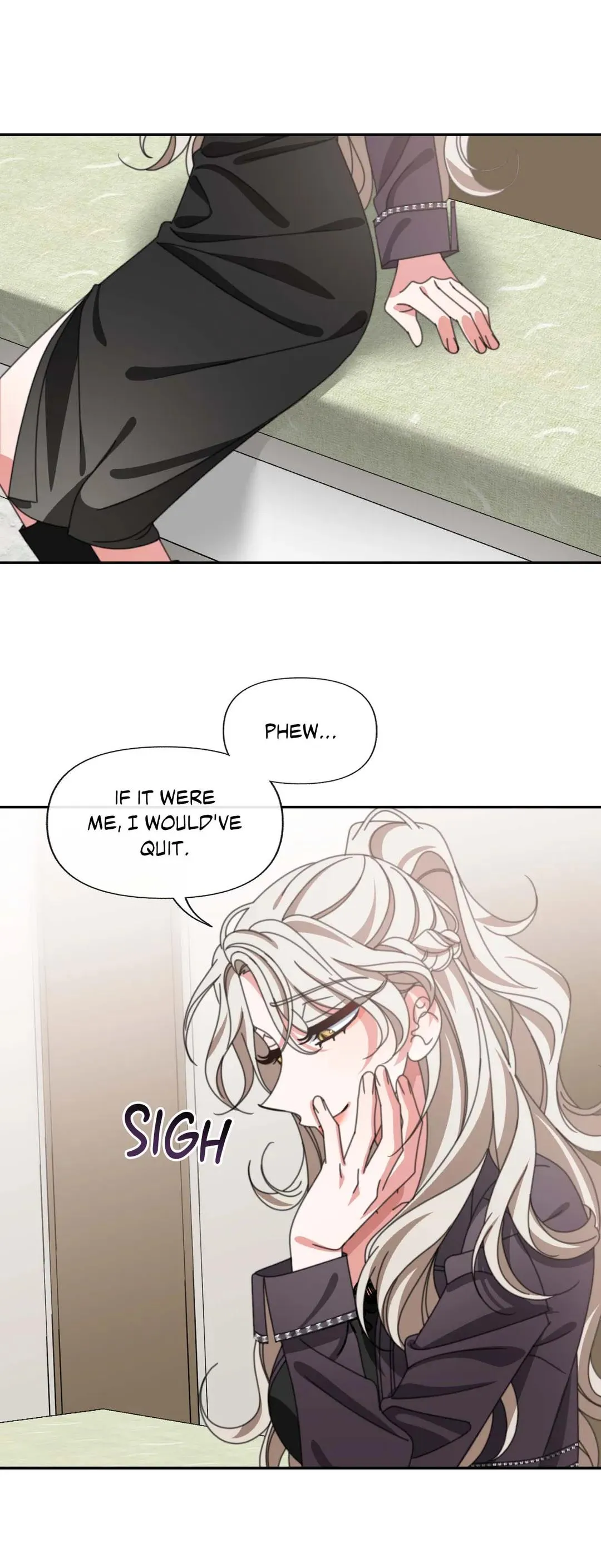 Talk Dirty to Me Chapter 18 page 29 - 