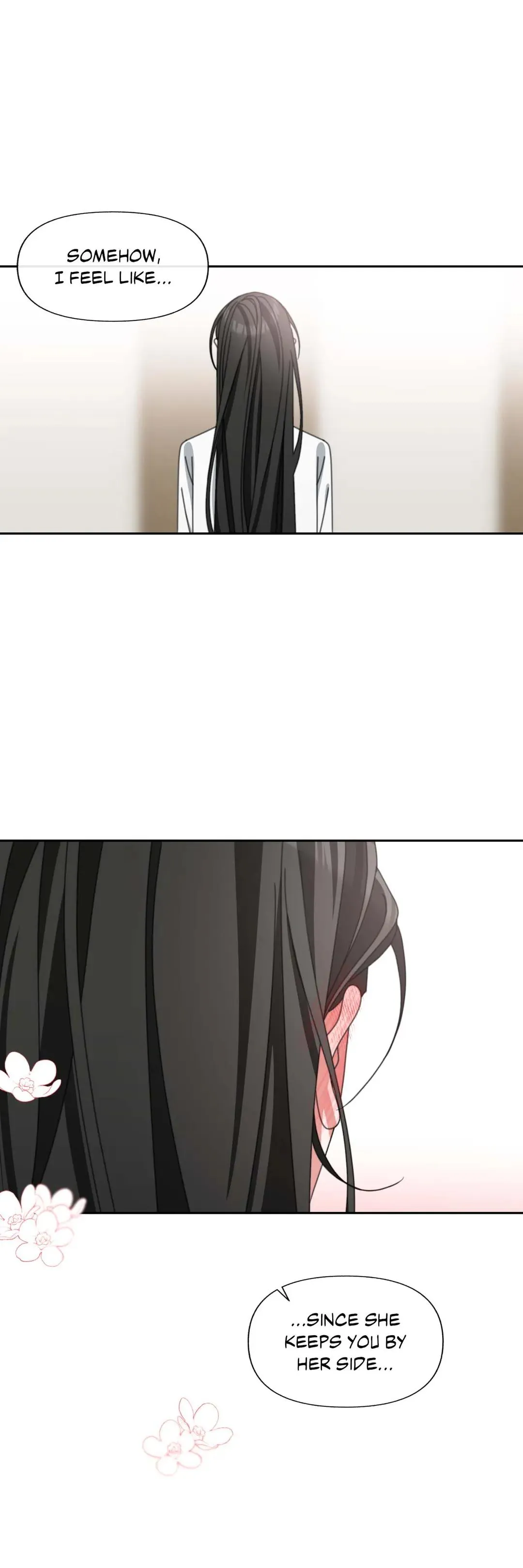 Talk Dirty to Me Chapter 18 page 33 - 