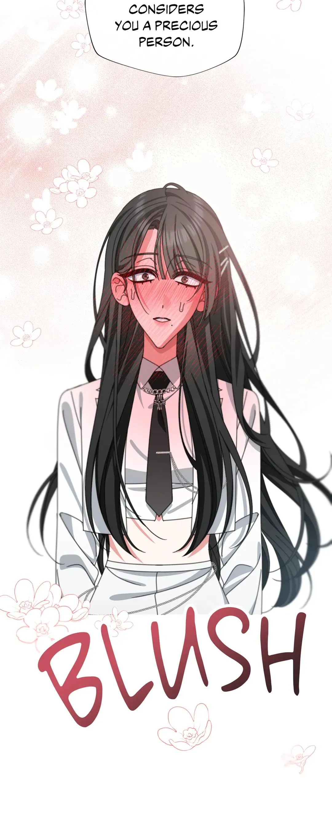 Talk Dirty to Me Chapter 18 page 35 - 