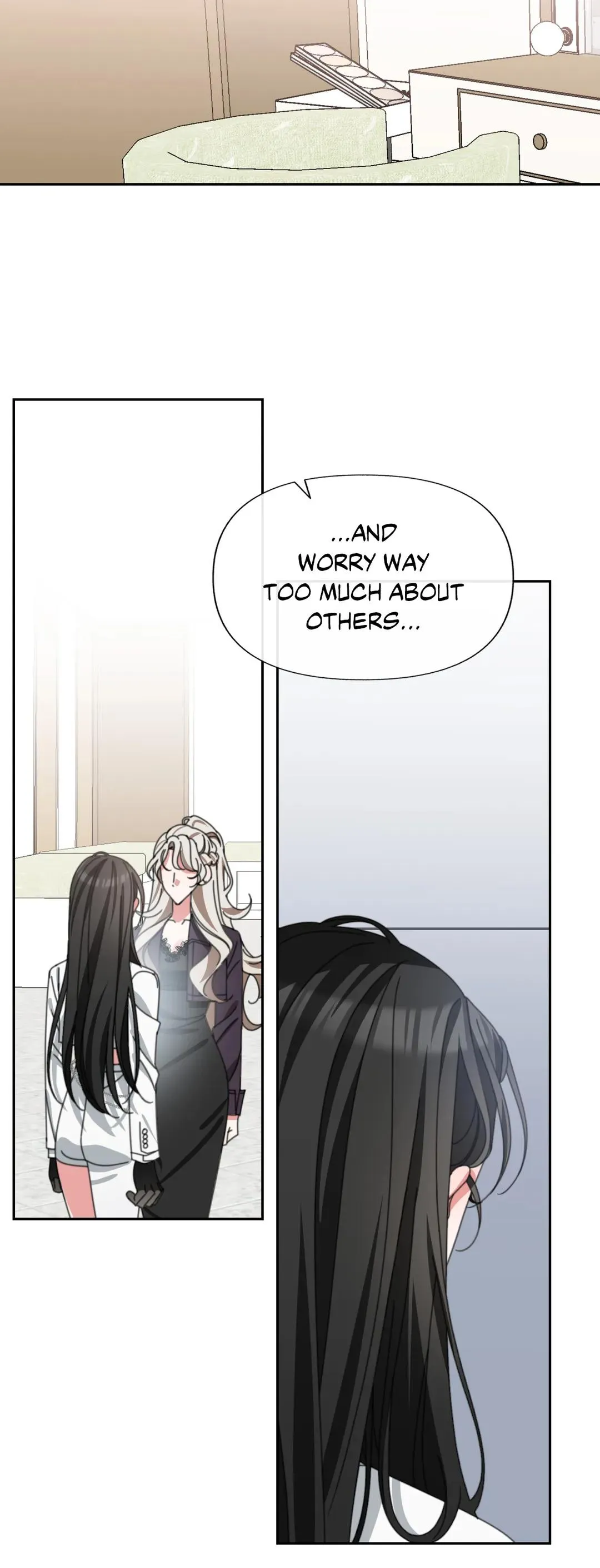 Talk Dirty to Me Chapter 18 page 6 - 