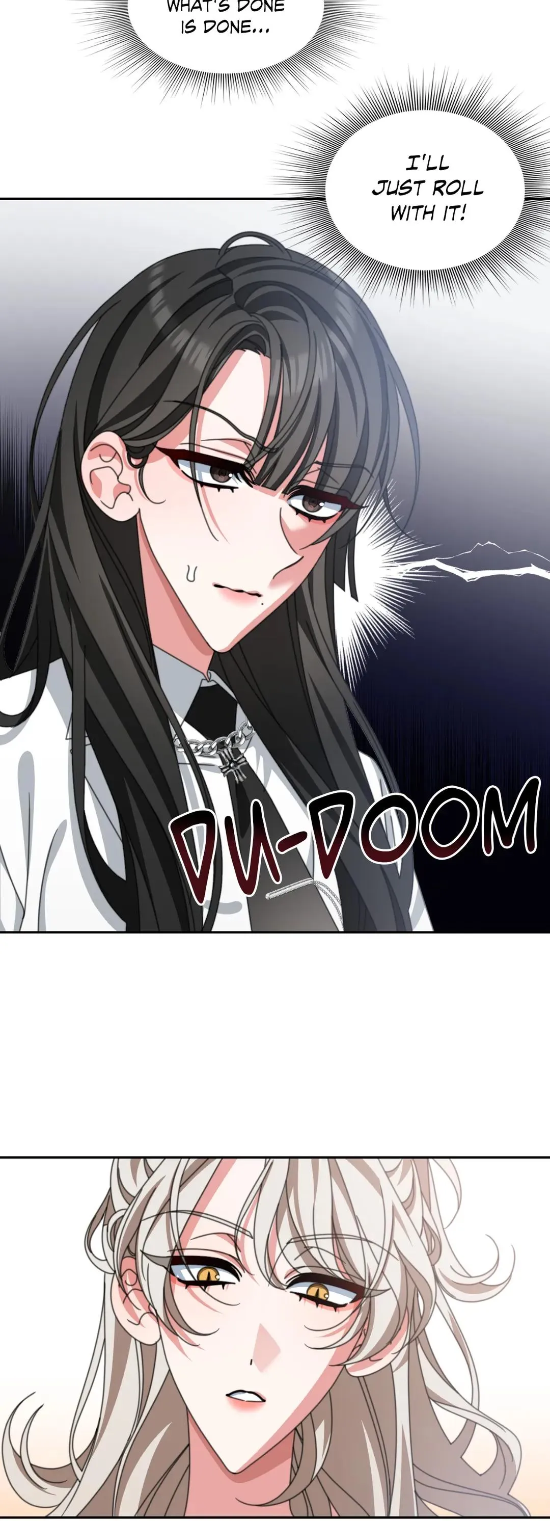 Talk Dirty to Me Chapter 18 page 9 - 