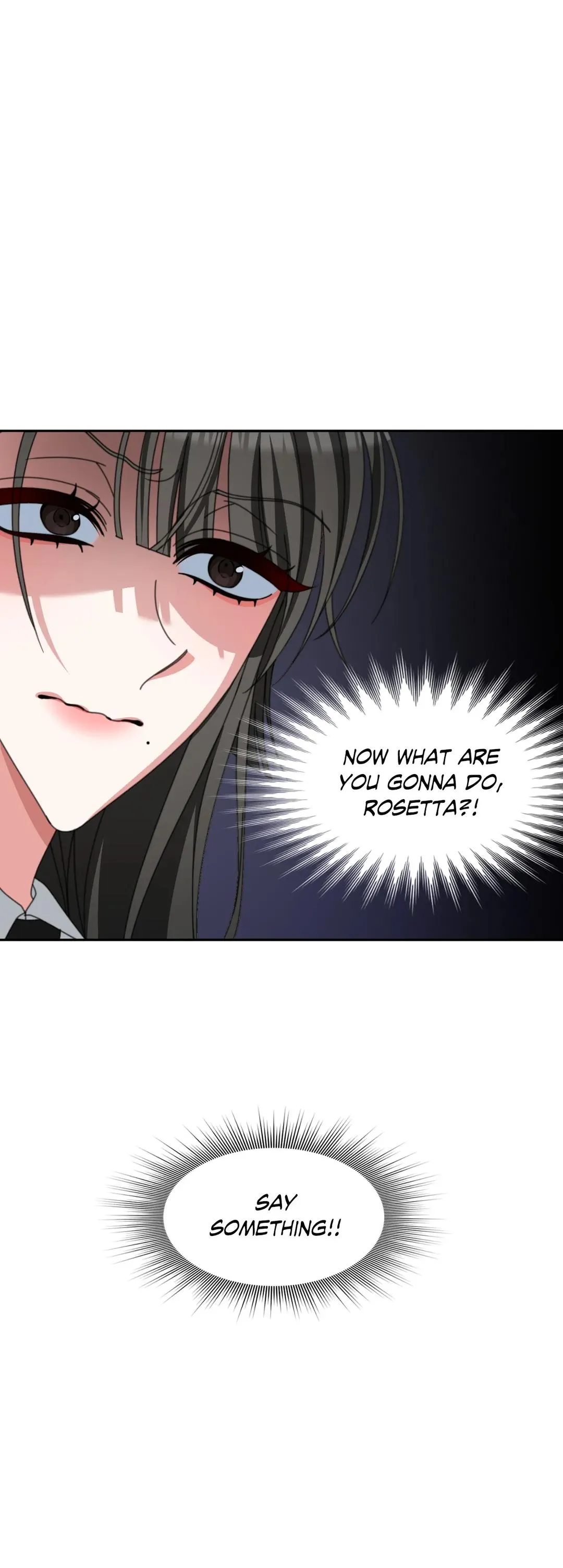 Talk Dirty to Me Chapter 18 page 10 - 