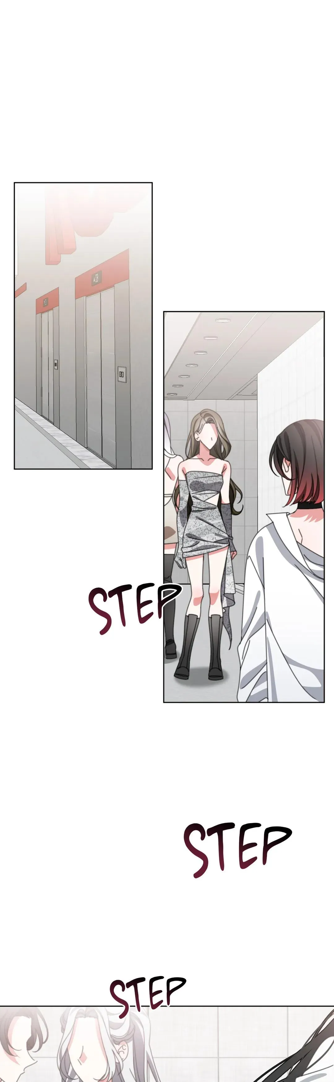 Talk Dirty to Me Chapter 19 page 1 - 