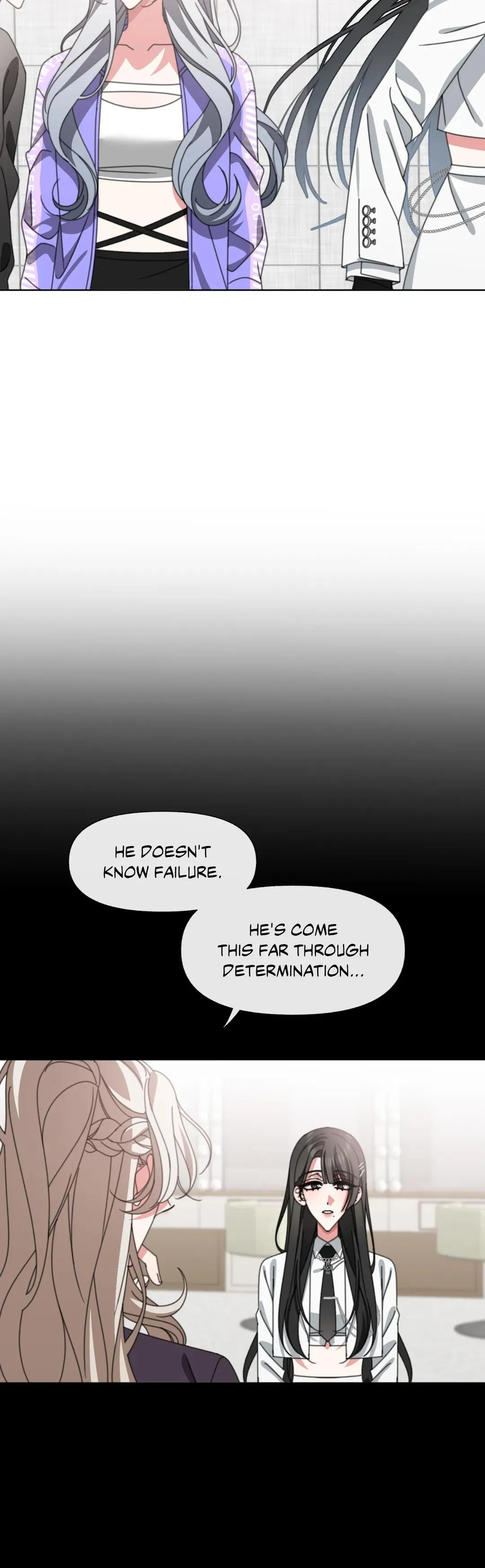 Talk Dirty to Me Chapter 19 page 2 - 