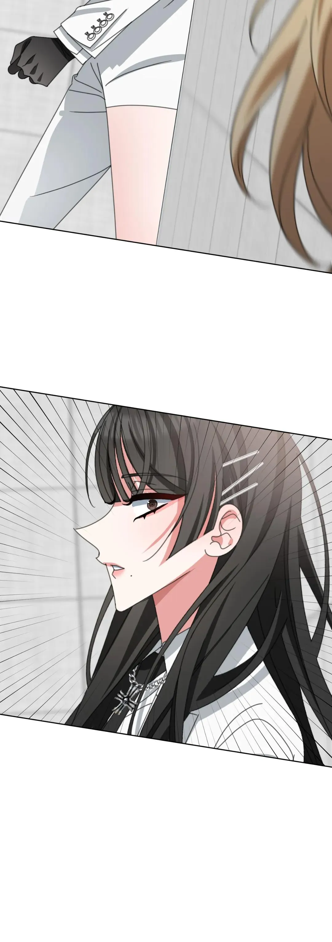Talk Dirty to Me Chapter 19 page 11 - 