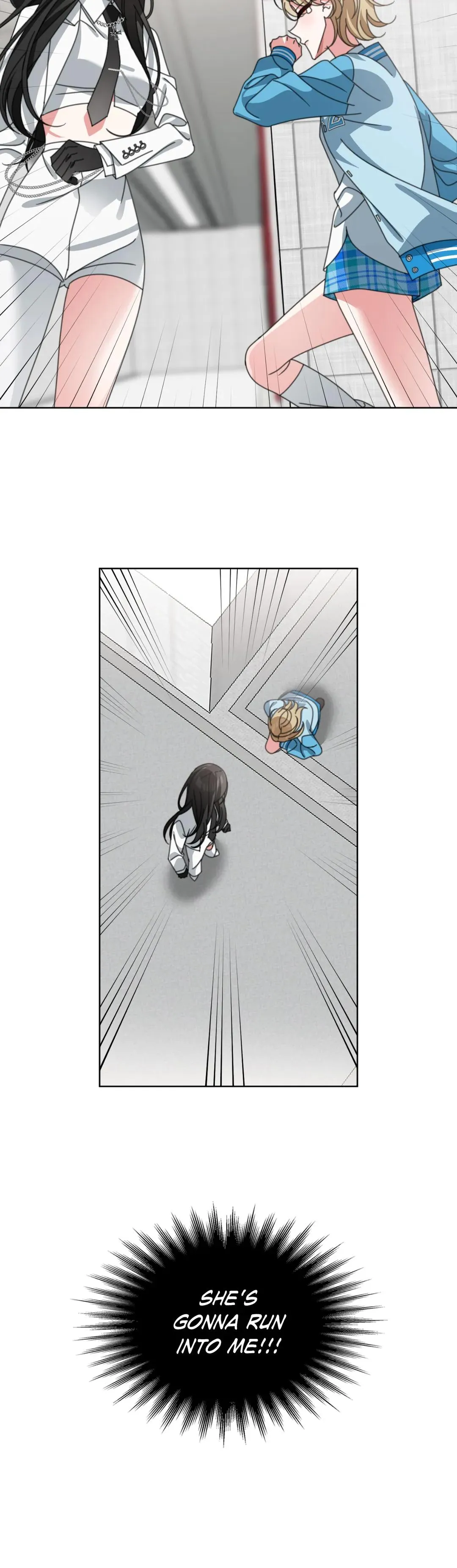 Talk Dirty to Me Chapter 19 page 13 - 