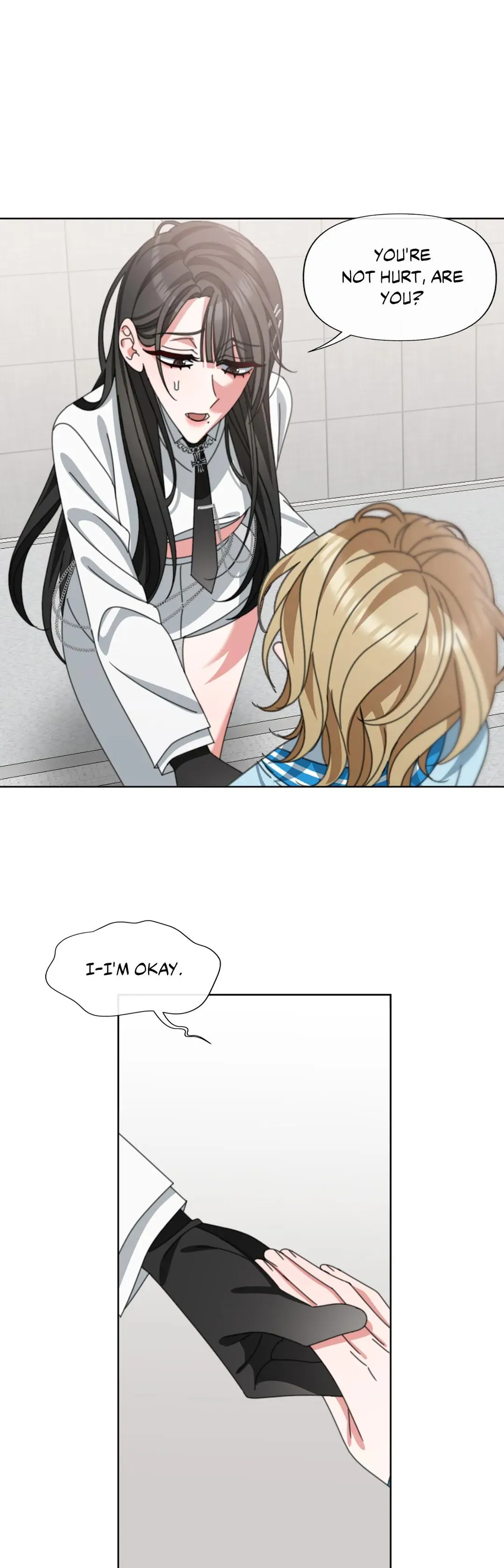 Talk Dirty to Me Chapter 19 page 17 - 