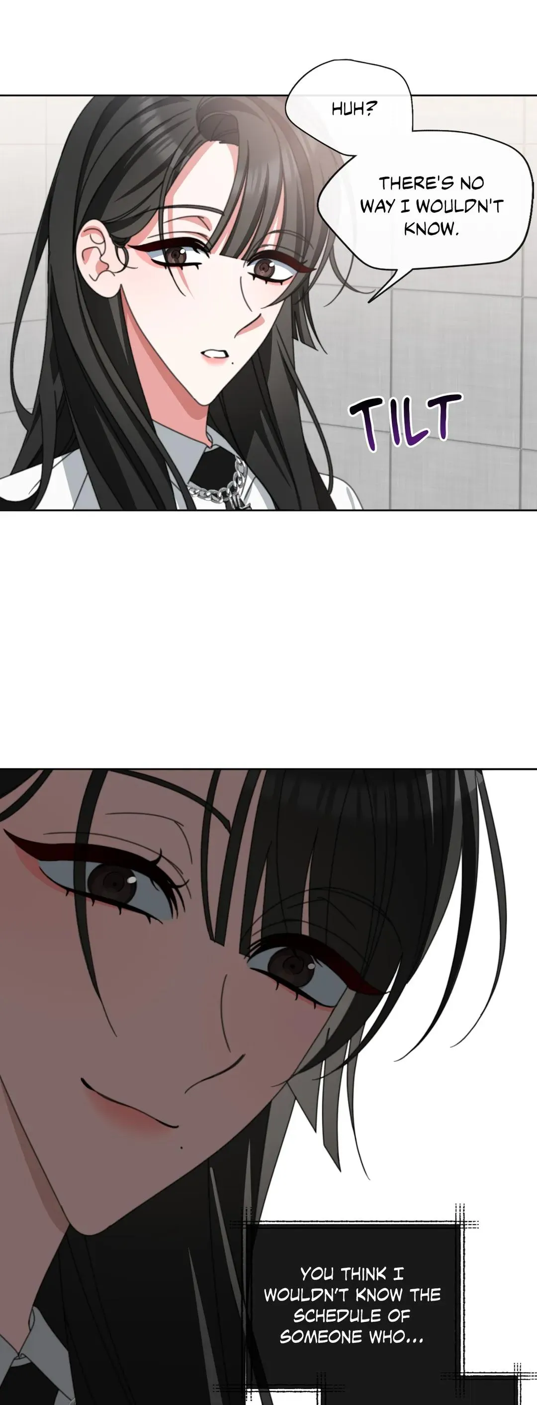 Talk Dirty to Me Chapter 19 page 19 - 