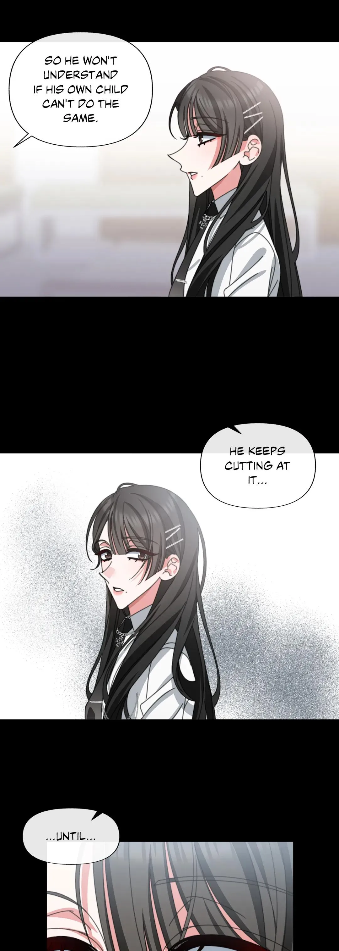 Talk Dirty to Me Chapter 19 page 3 - 
