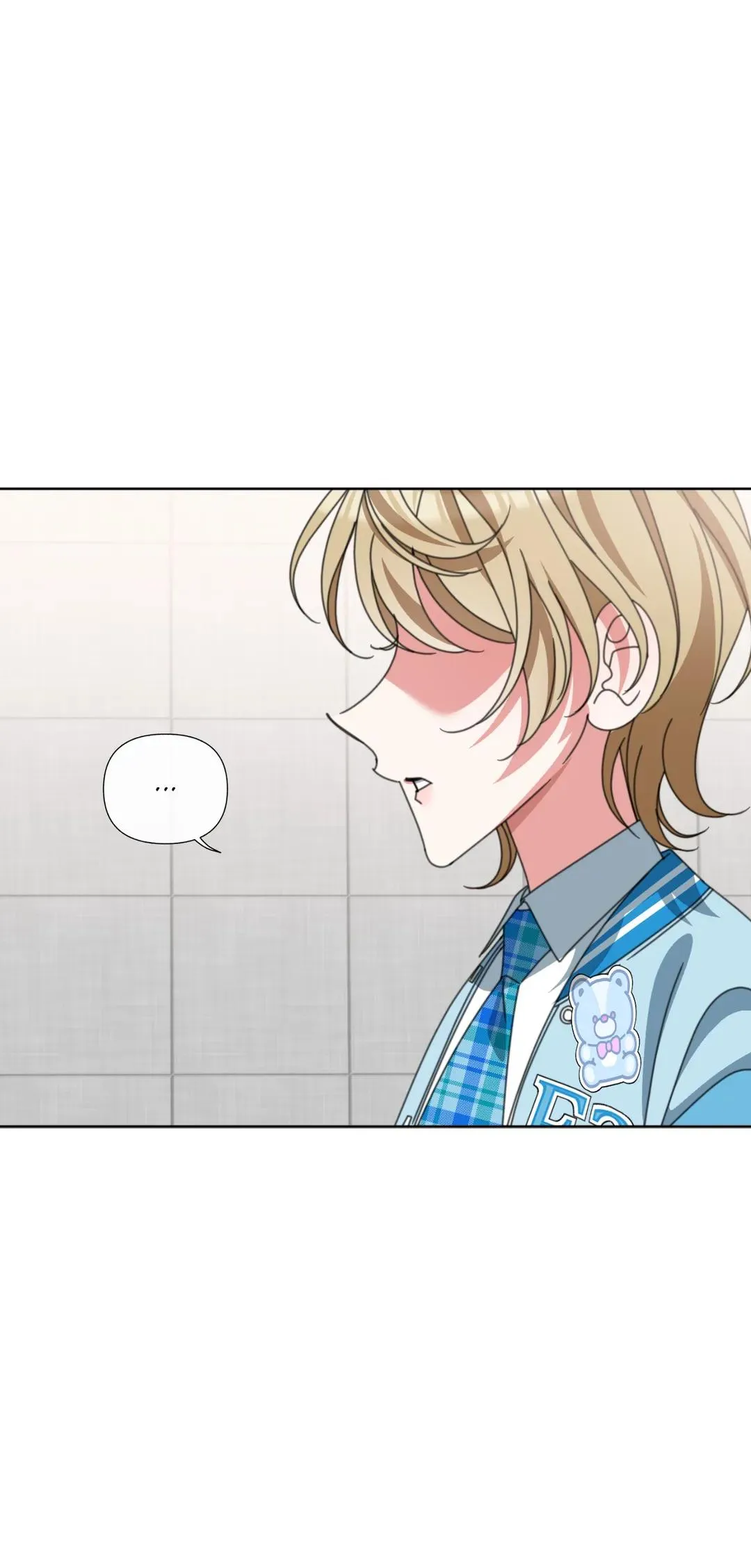 Talk Dirty to Me Chapter 19 page 21 - 