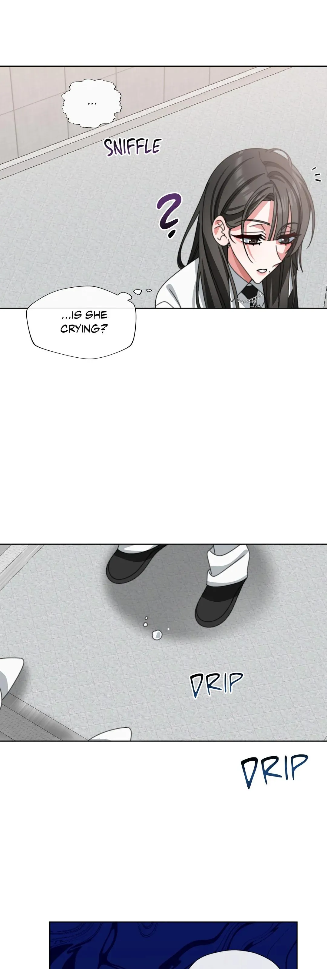 Talk Dirty to Me Chapter 19 page 22 - 