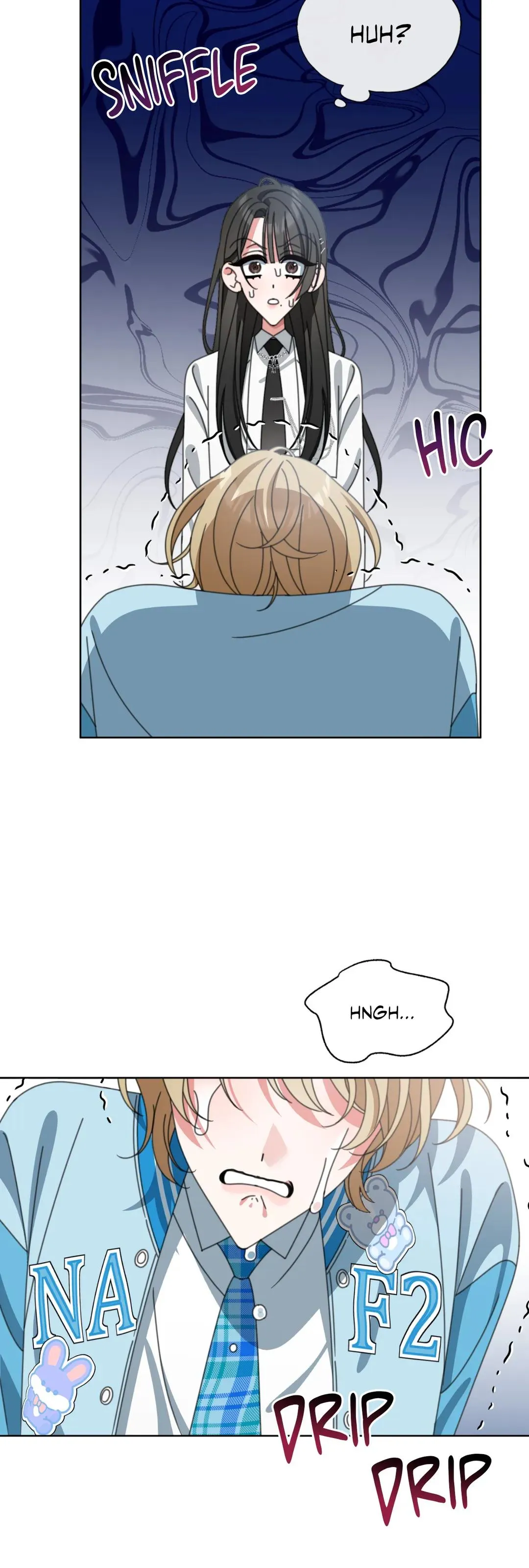 Talk Dirty to Me Chapter 19 page 23 - 