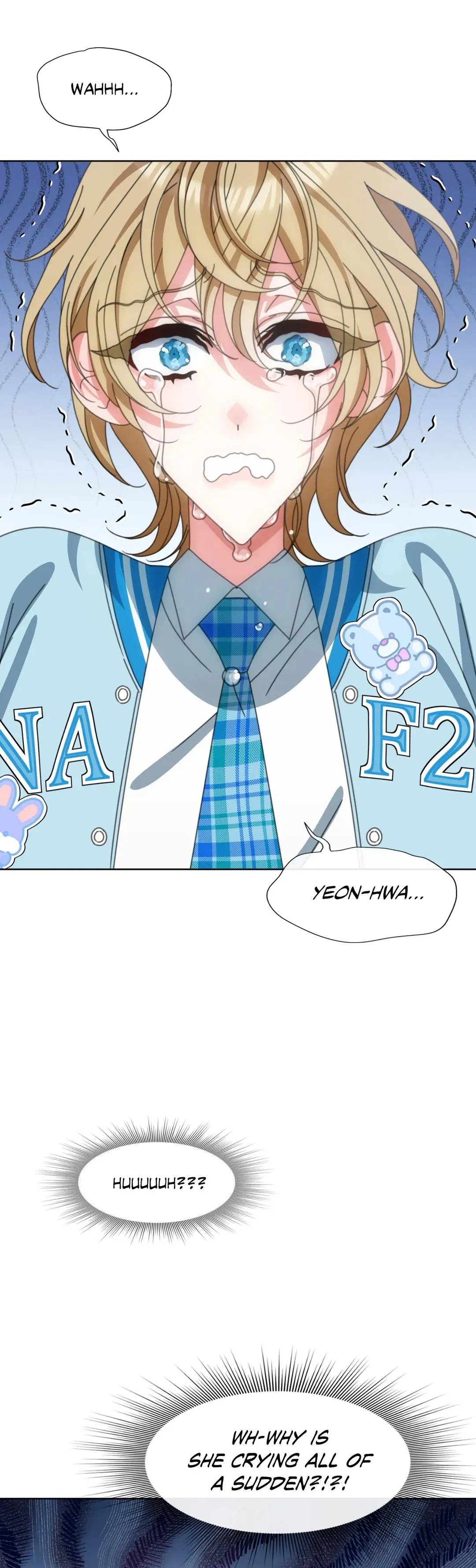 Talk Dirty to Me Chapter 19 page 24 - 