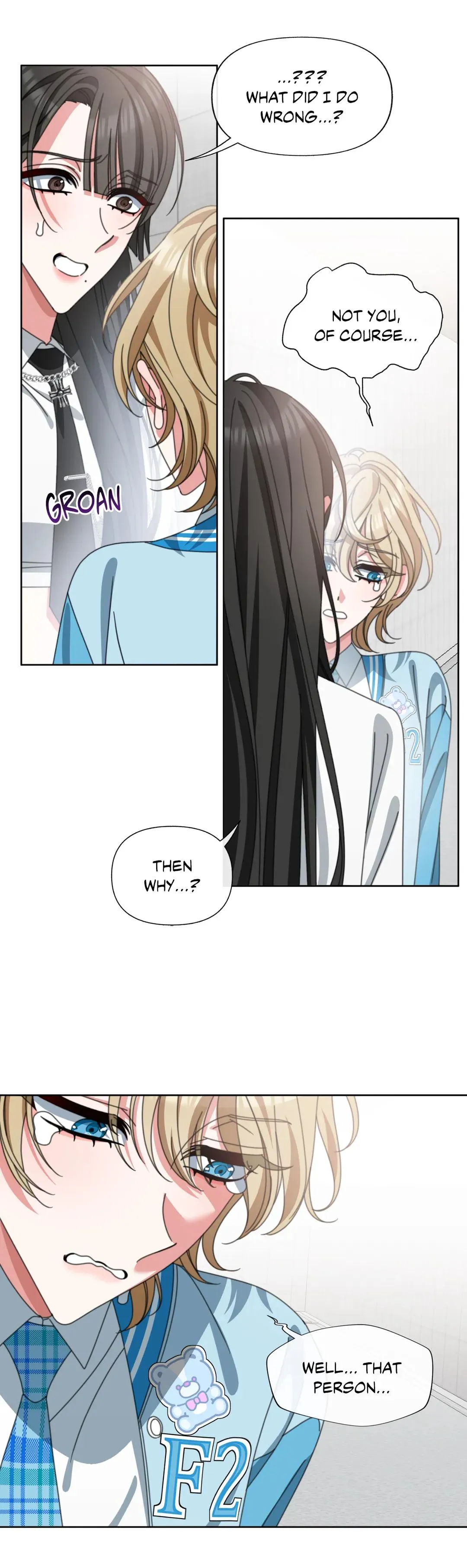 Talk Dirty to Me Chapter 19 page 26 - 