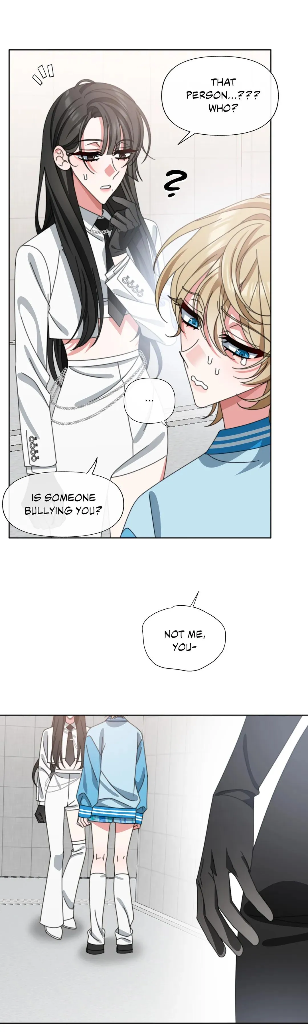 Talk Dirty to Me Chapter 19 page 27 - 