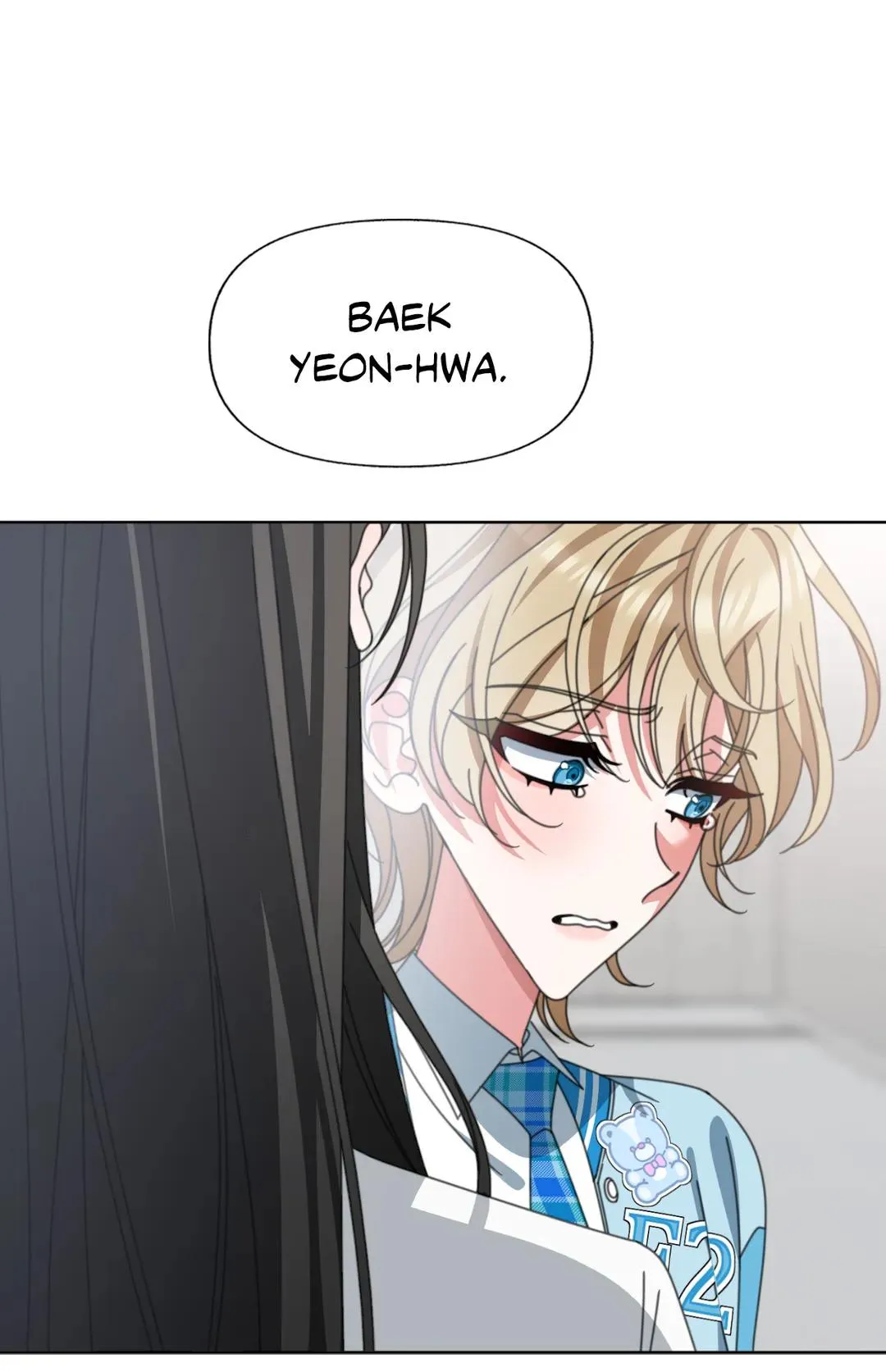 Talk Dirty to Me Chapter 19 page 28 - 
