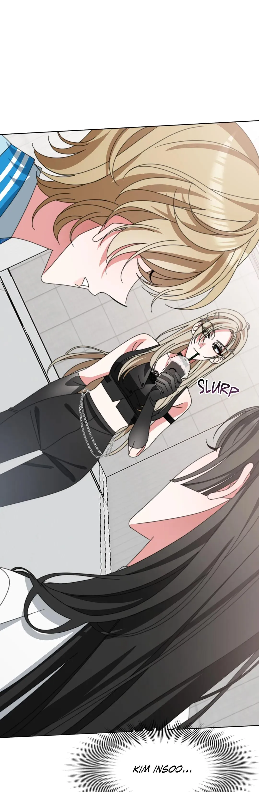 Talk Dirty to Me Chapter 19 page 29 - 