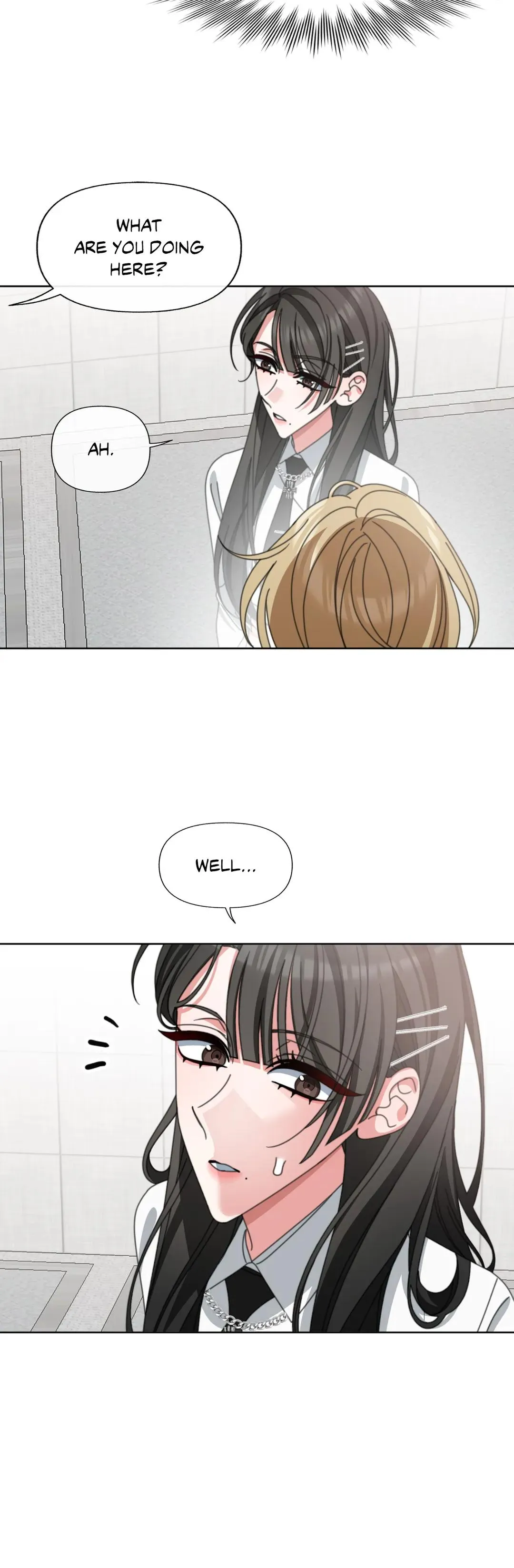 Talk Dirty to Me Chapter 19 page 30 - 