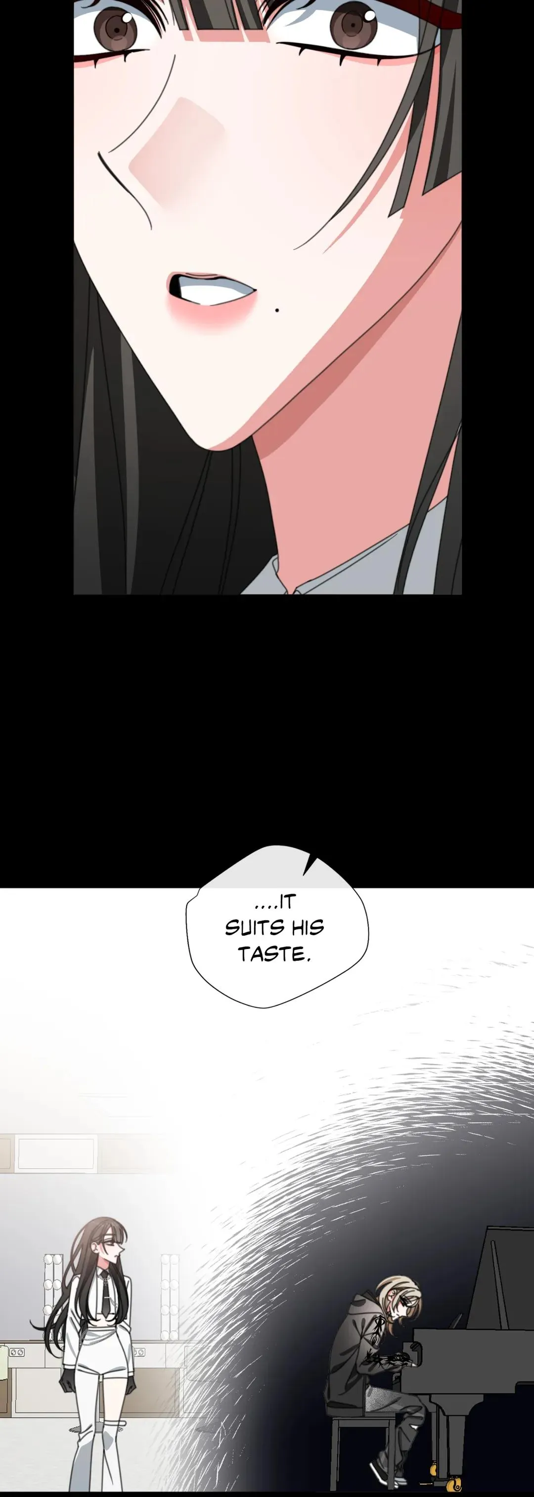 Talk Dirty to Me Chapter 19 page 4 - 