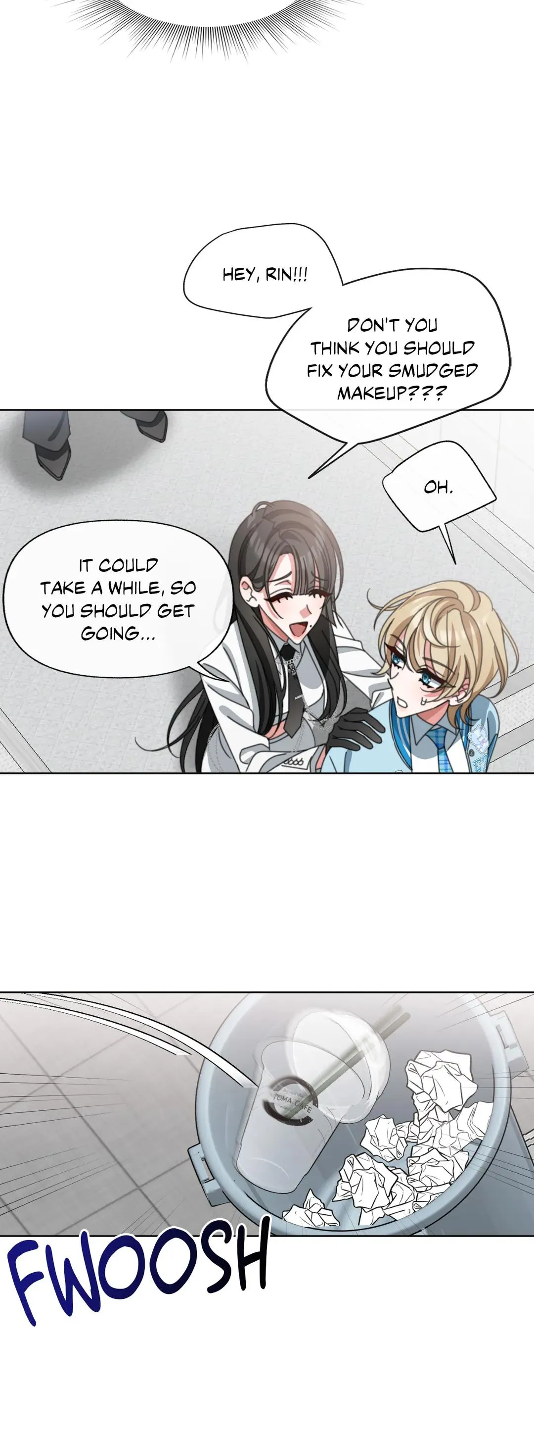 Talk Dirty to Me Chapter 19 page 34 - 