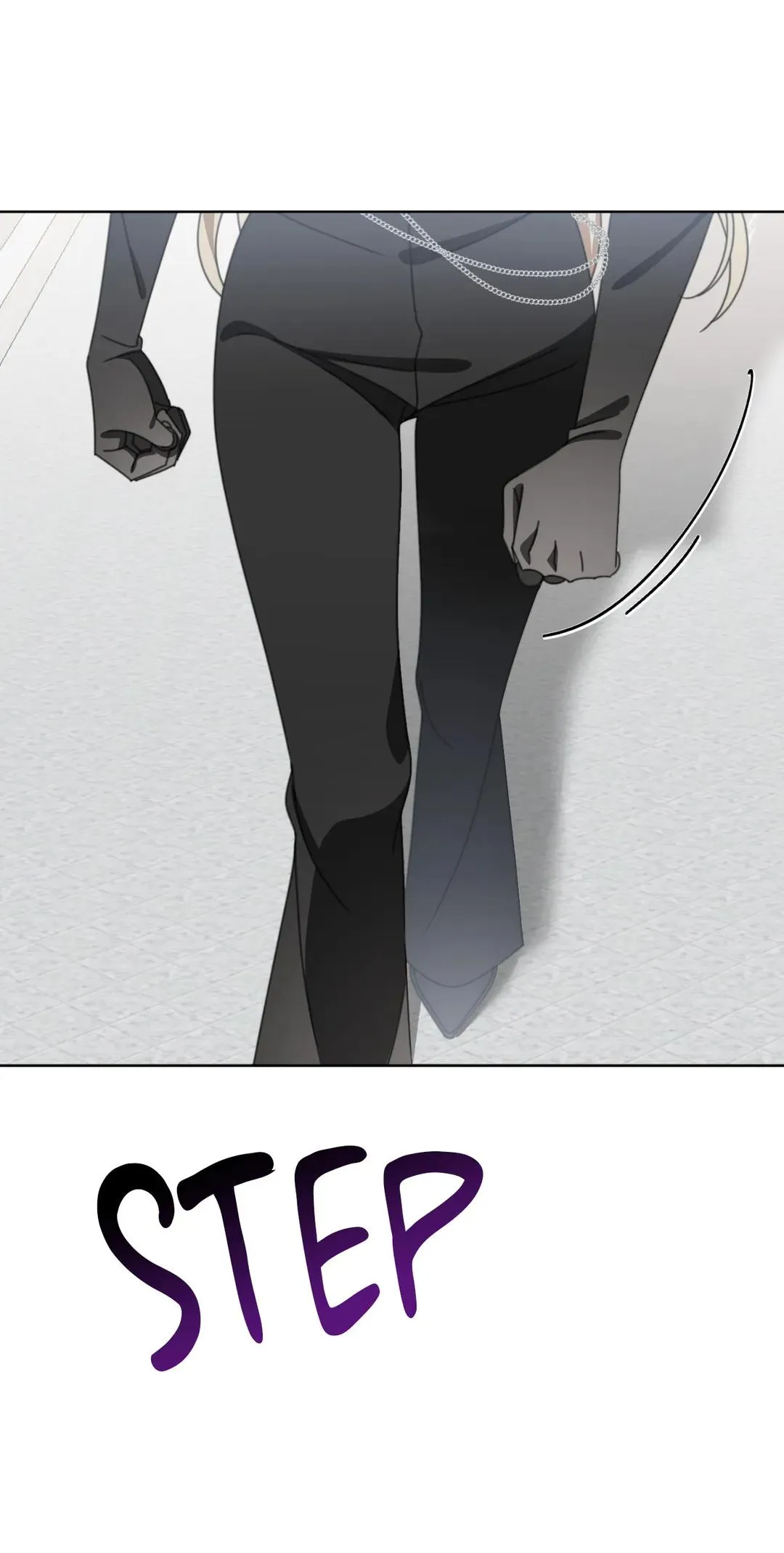 Talk Dirty to Me Chapter 19 page 35 - 