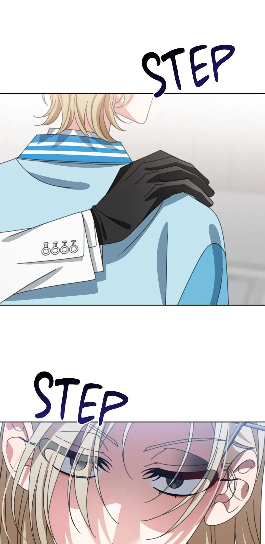 Talk Dirty to Me Chapter 19 page 36 - 