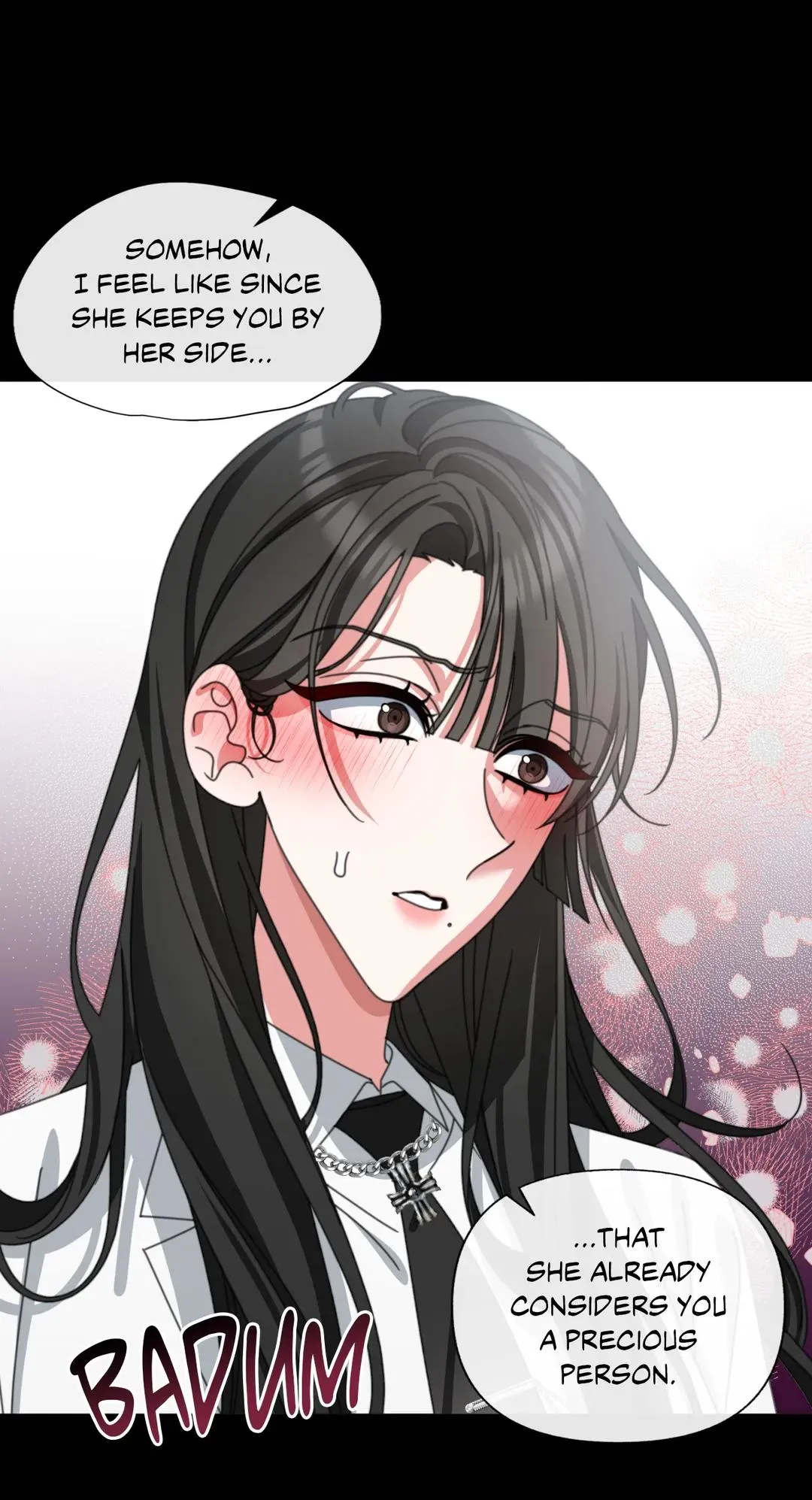 Talk Dirty to Me Chapter 19 page 5 - 