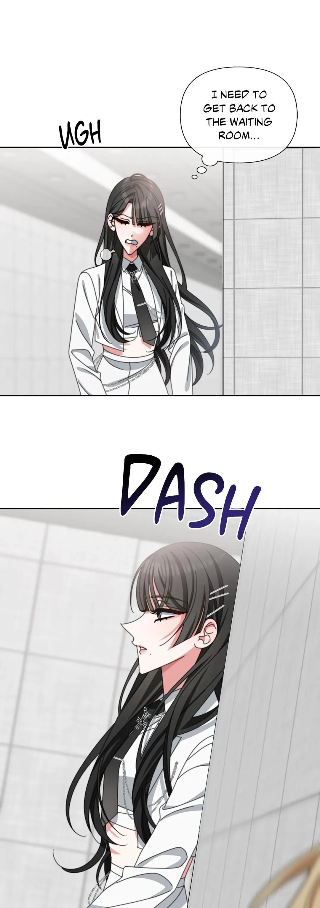 Talk Dirty to Me Chapter 19 page 10 - 
