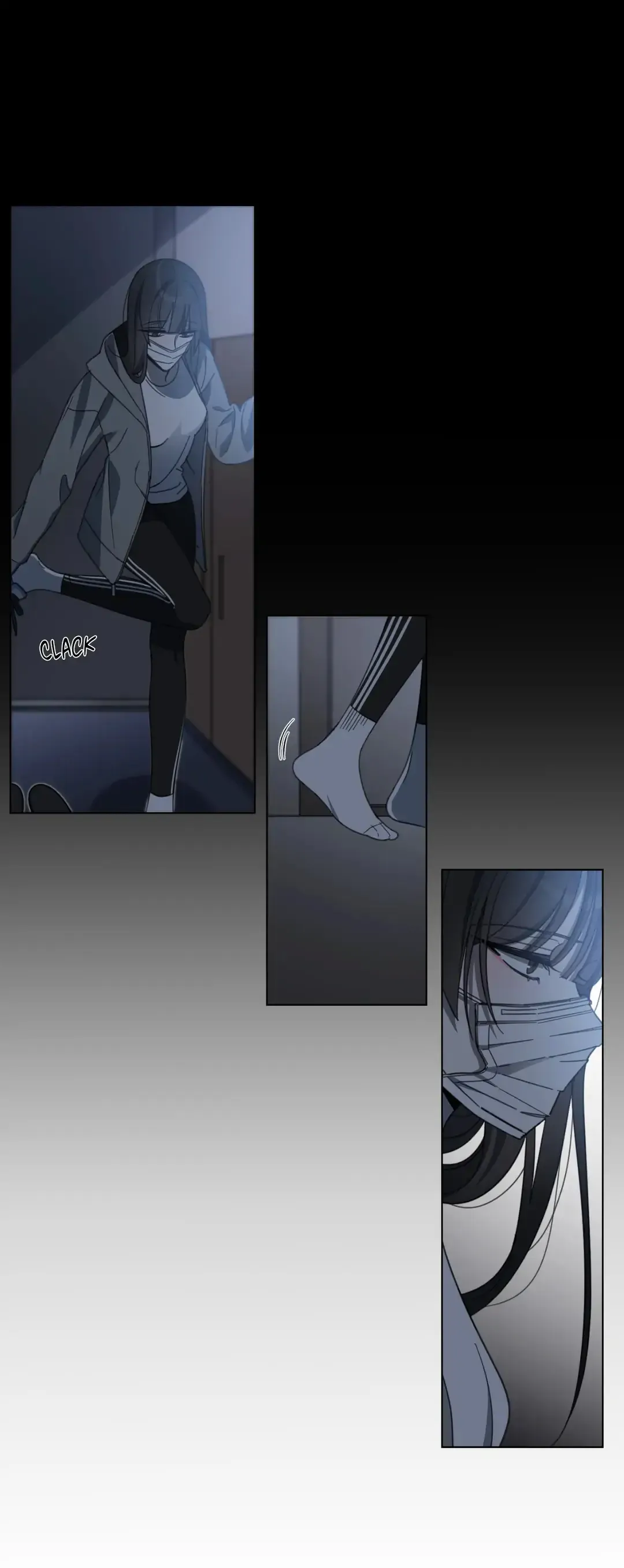 Talk Dirty to Me Chapter 2 page 13 - 