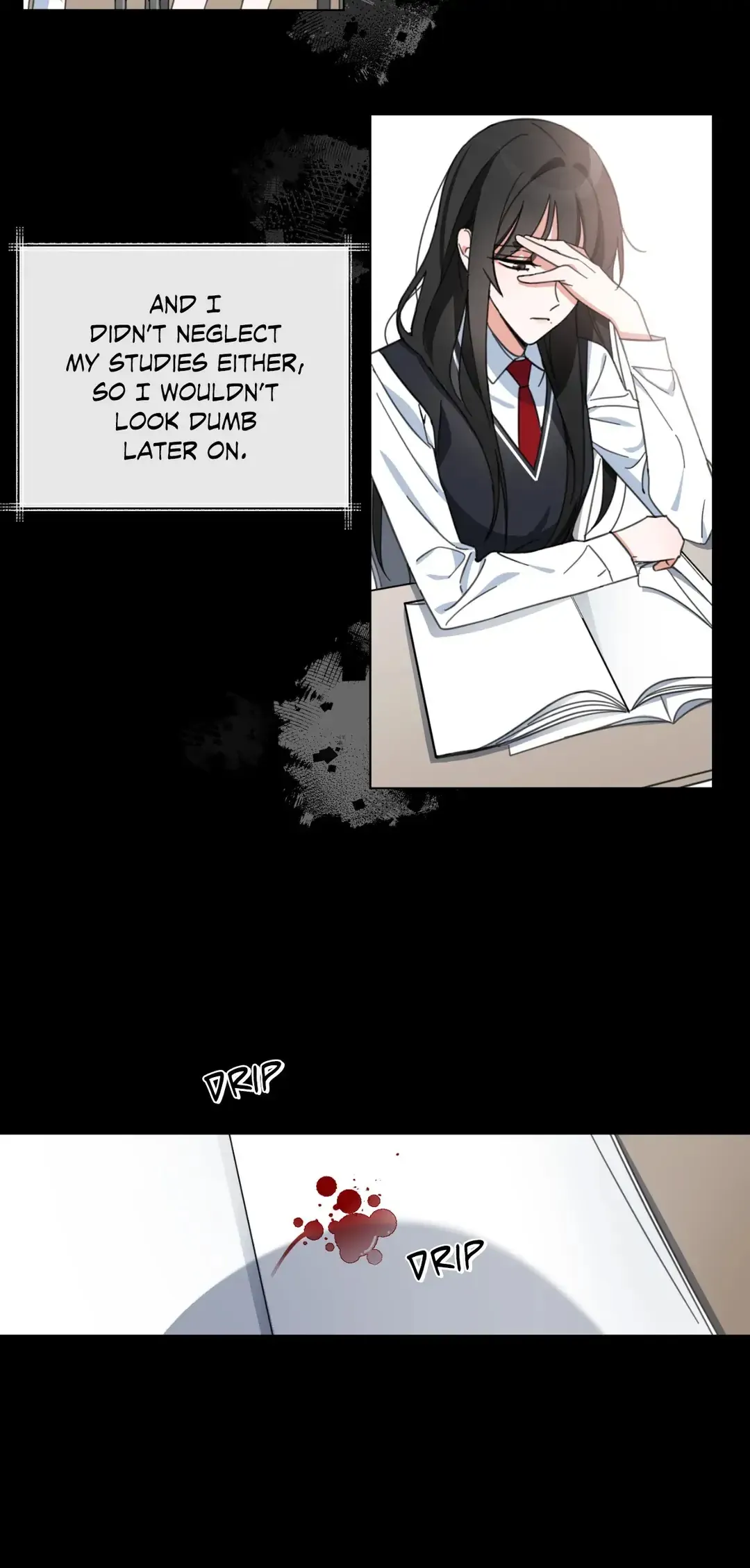 Talk Dirty to Me Chapter 2 page 15 - 