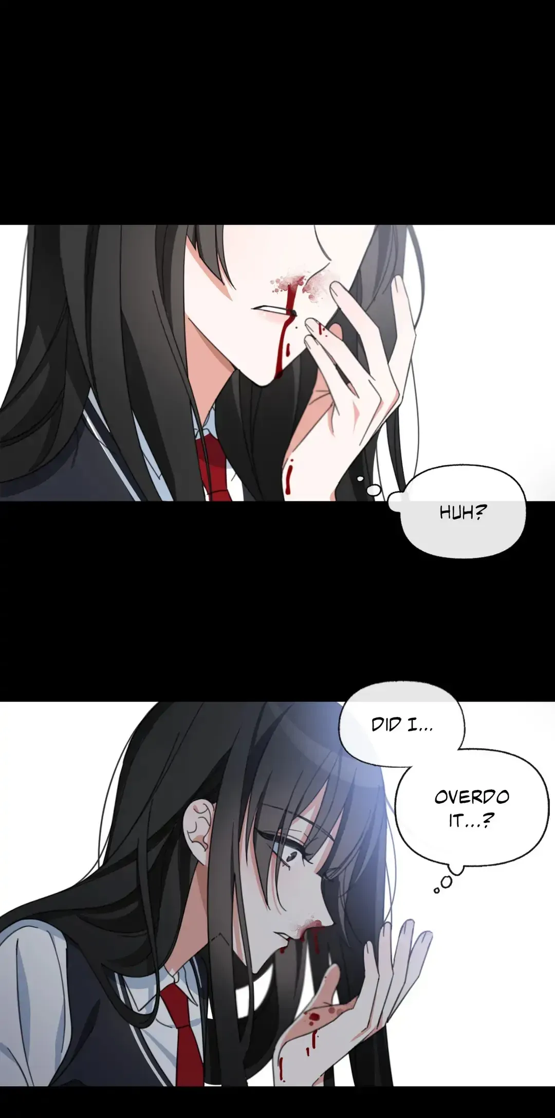 Talk Dirty to Me Chapter 2 page 16 - 