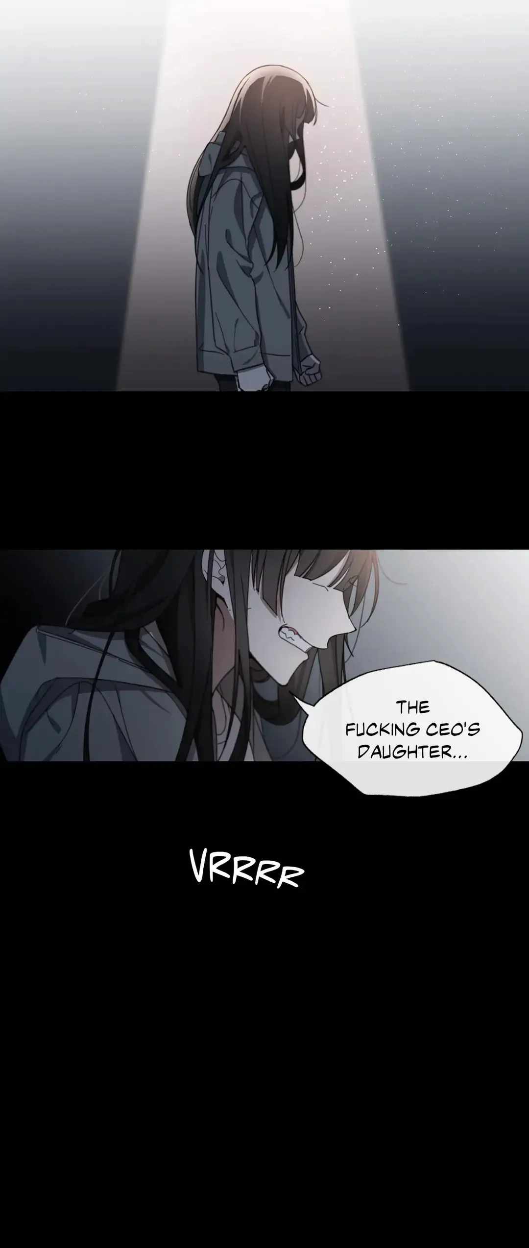 Talk Dirty to Me Chapter 2 page 19 - 