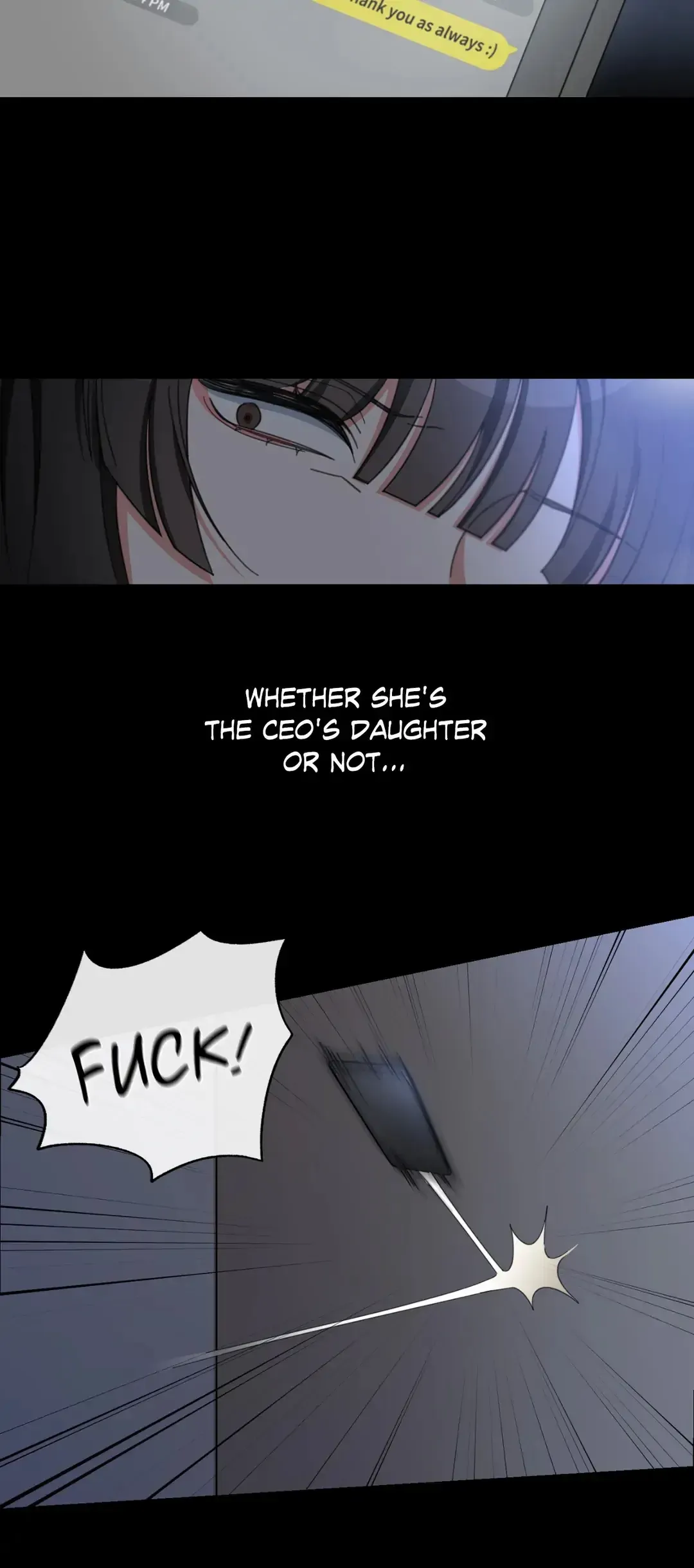 Talk Dirty to Me Chapter 2 page 21 - 