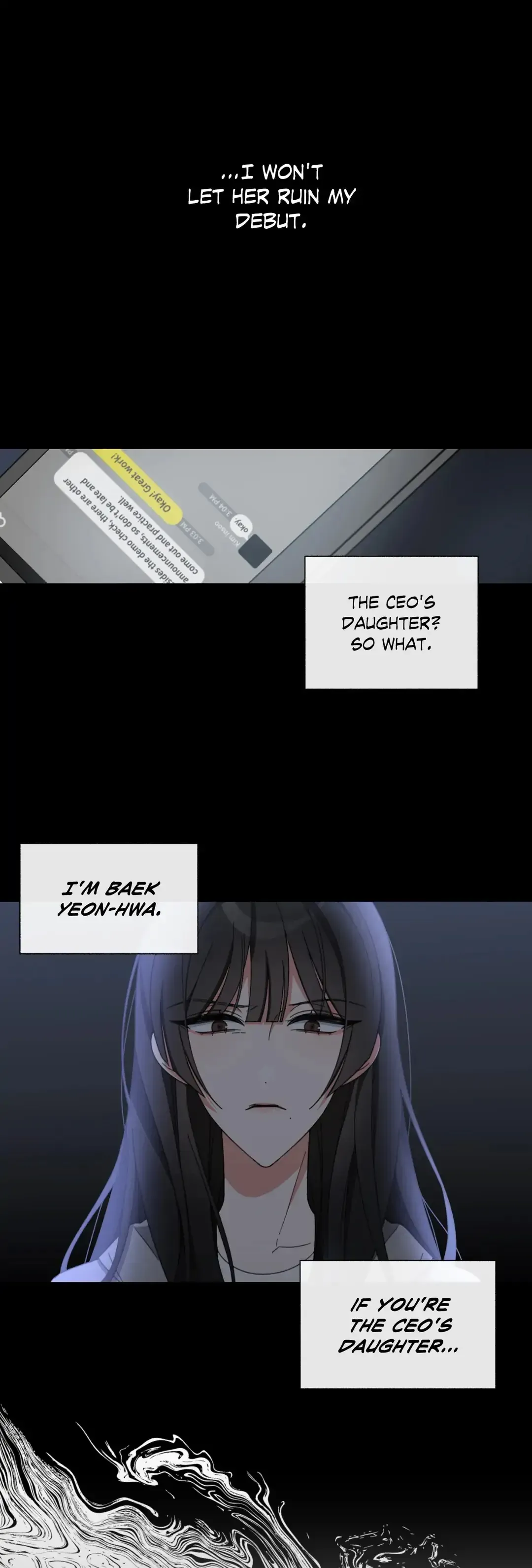 Talk Dirty to Me Chapter 2 page 22 - 