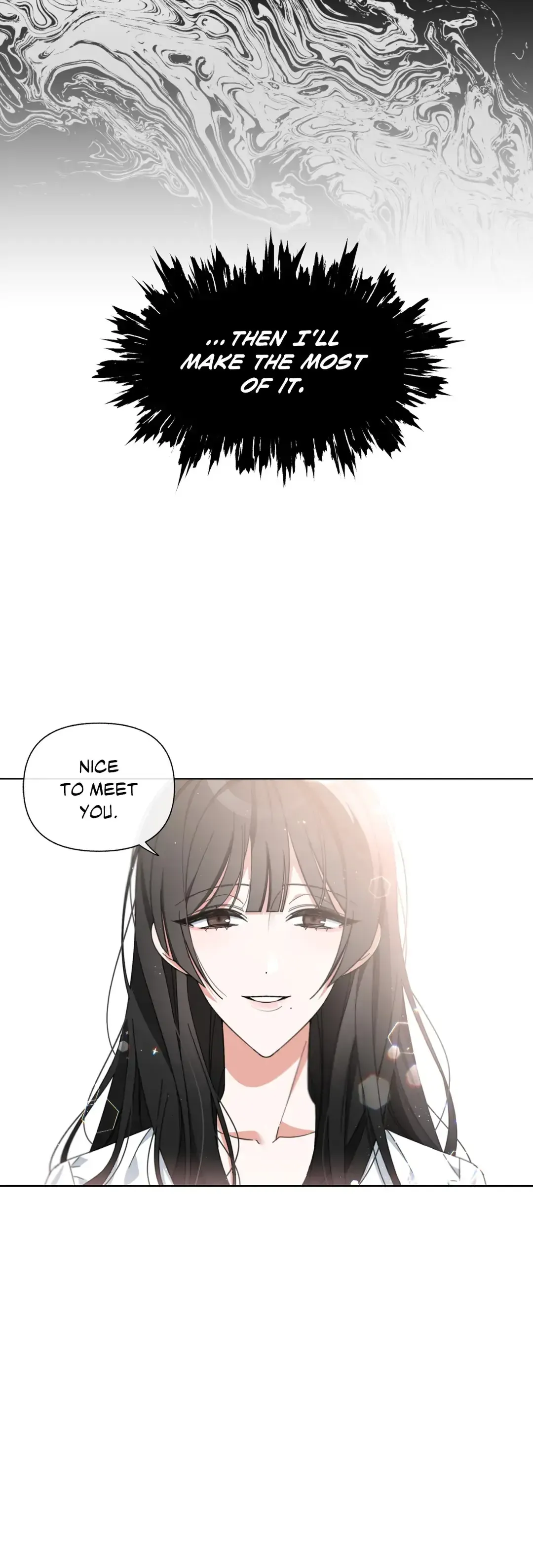 Talk Dirty to Me Chapter 2 page 23 - 