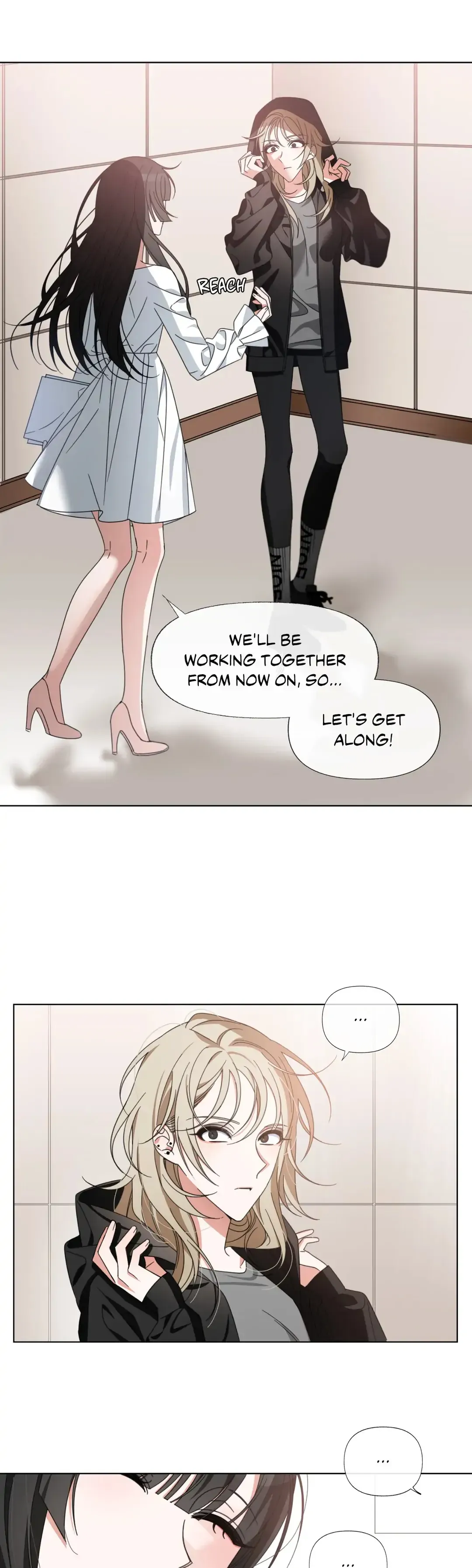 Talk Dirty to Me Chapter 2 page 24 - 