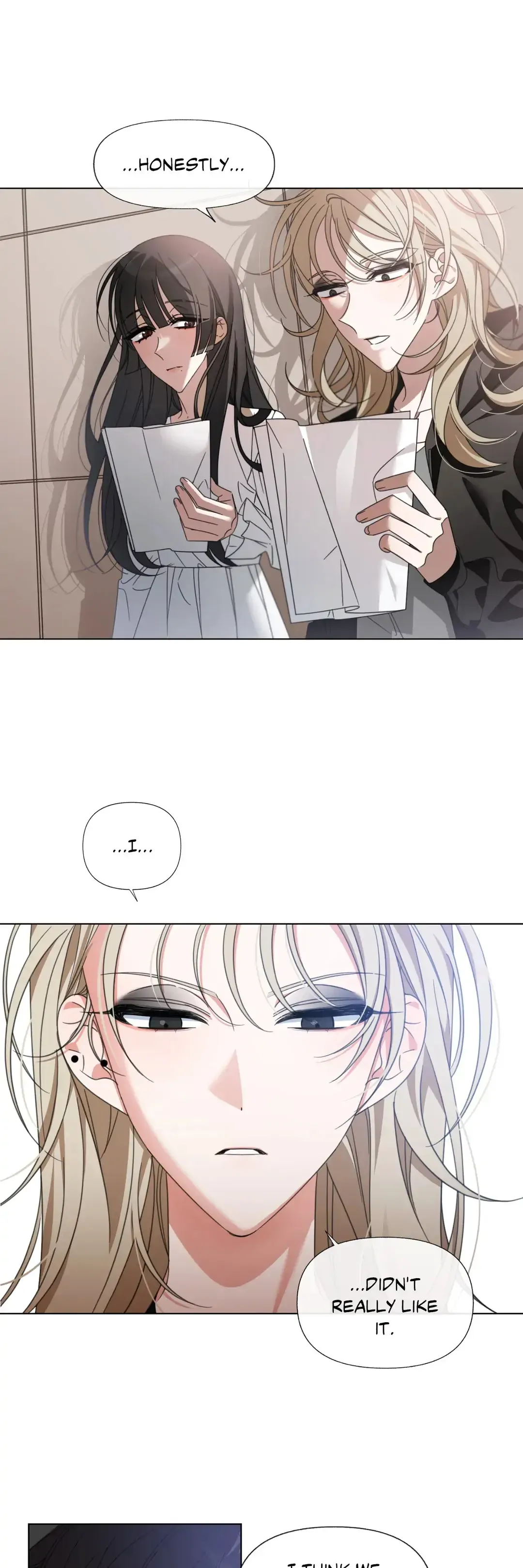 Talk Dirty to Me Chapter 2 page 26 - 