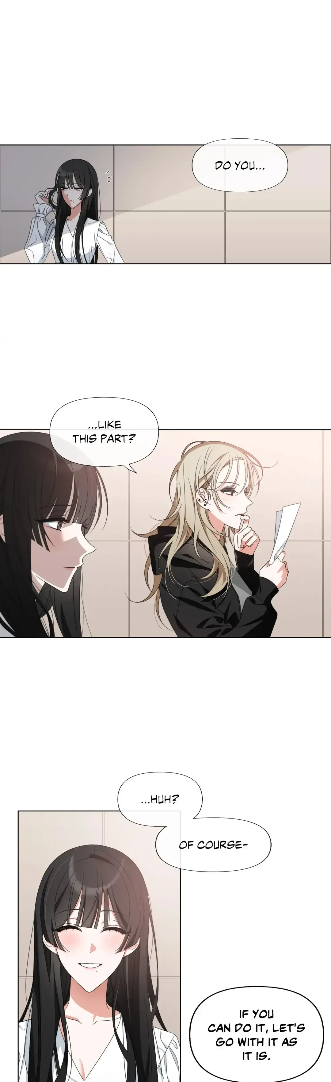 Talk Dirty to Me Chapter 2 page 28 - 