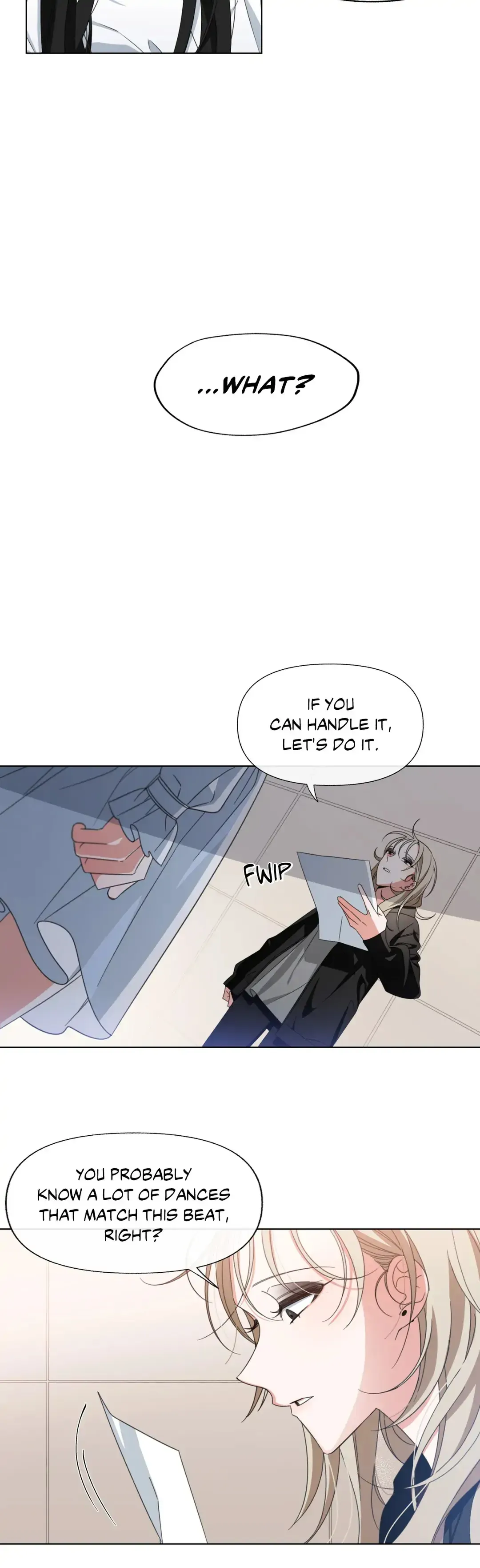 Talk Dirty to Me Chapter 2 page 29 - 
