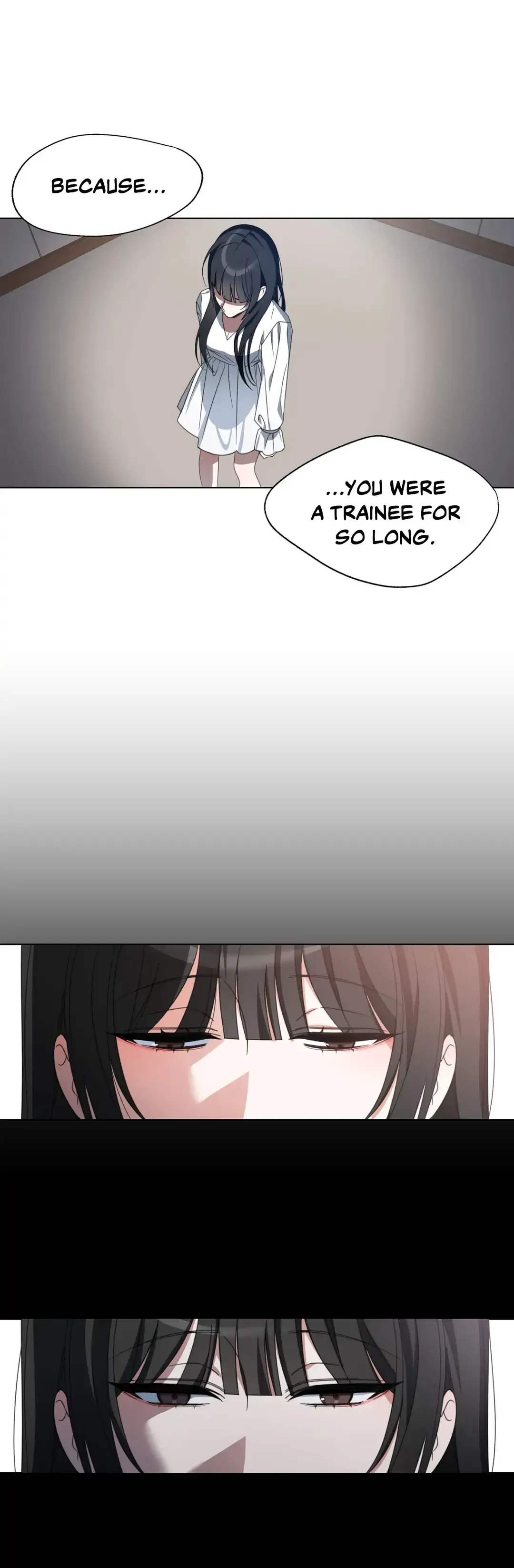 Talk Dirty to Me Chapter 2 page 30 - 