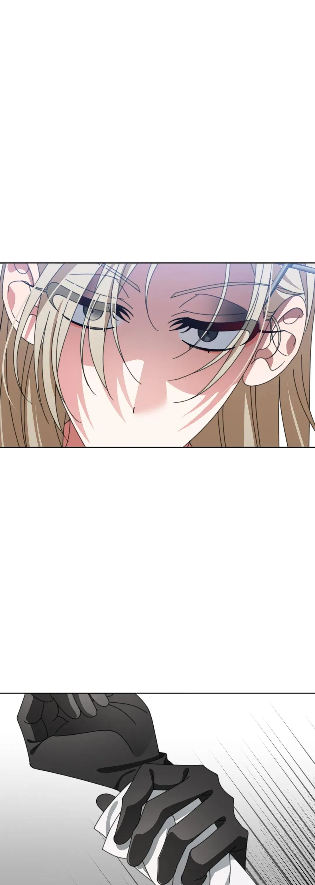 Talk Dirty to Me Chapter 20 page 1 - 