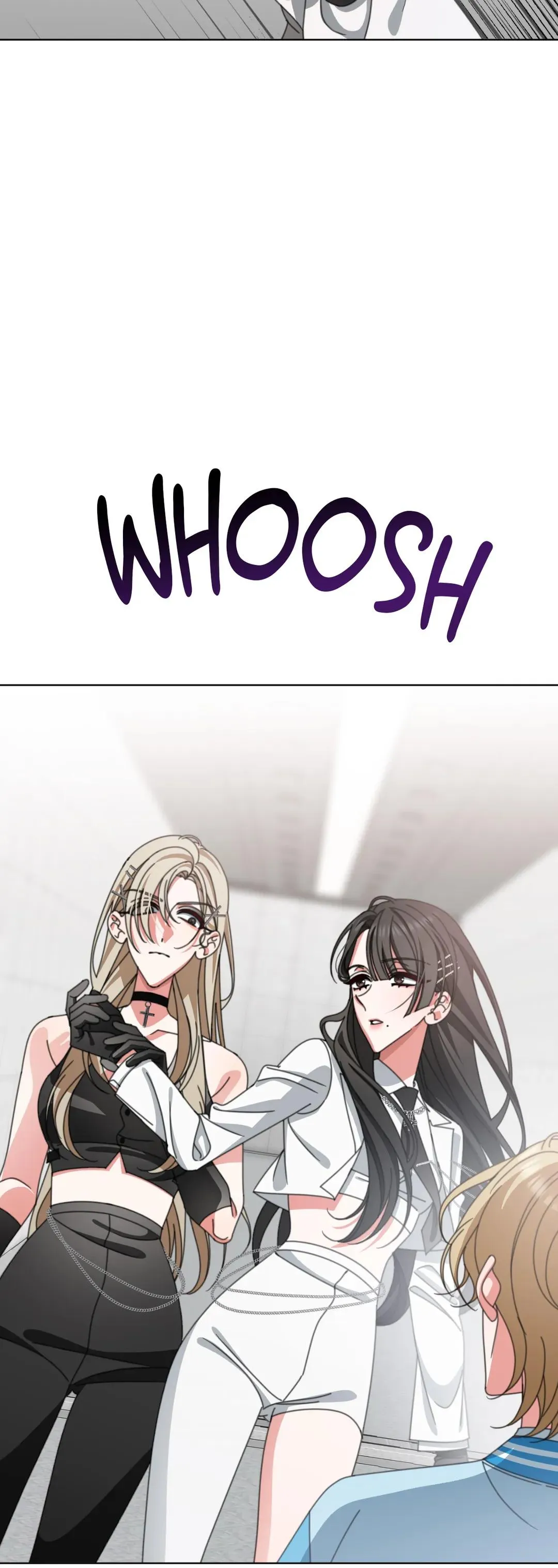 Talk Dirty to Me Chapter 20 page 2 - 