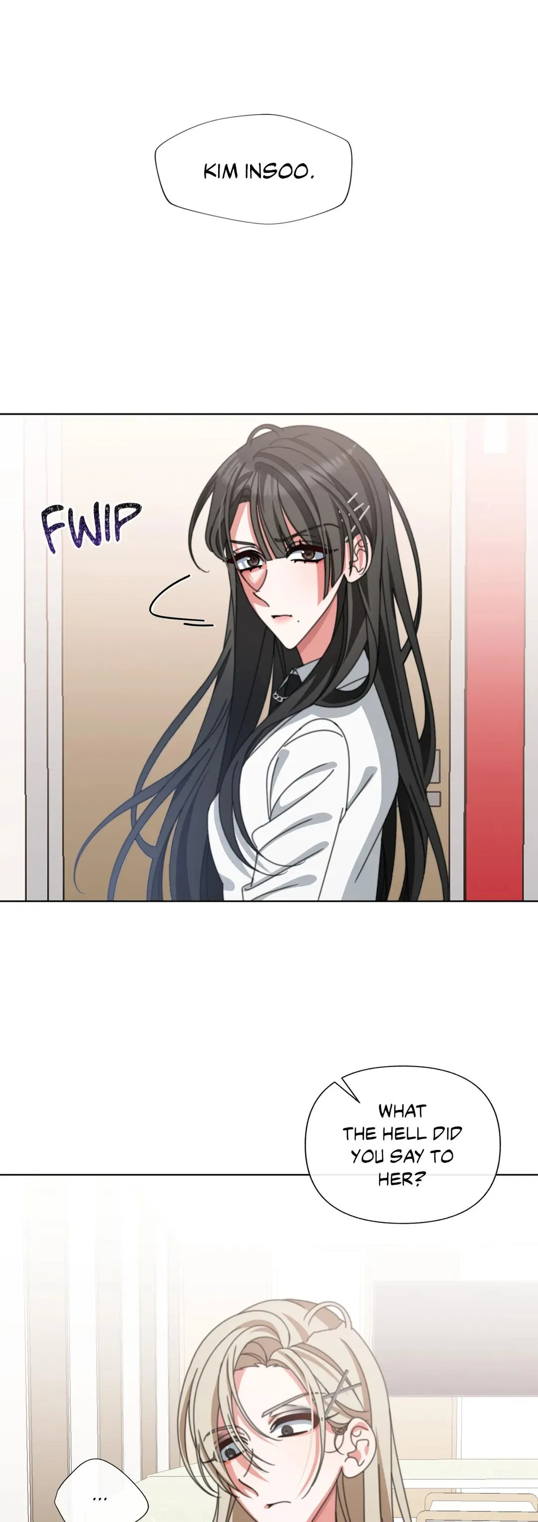 Talk Dirty to Me Chapter 20 page 13 - 
