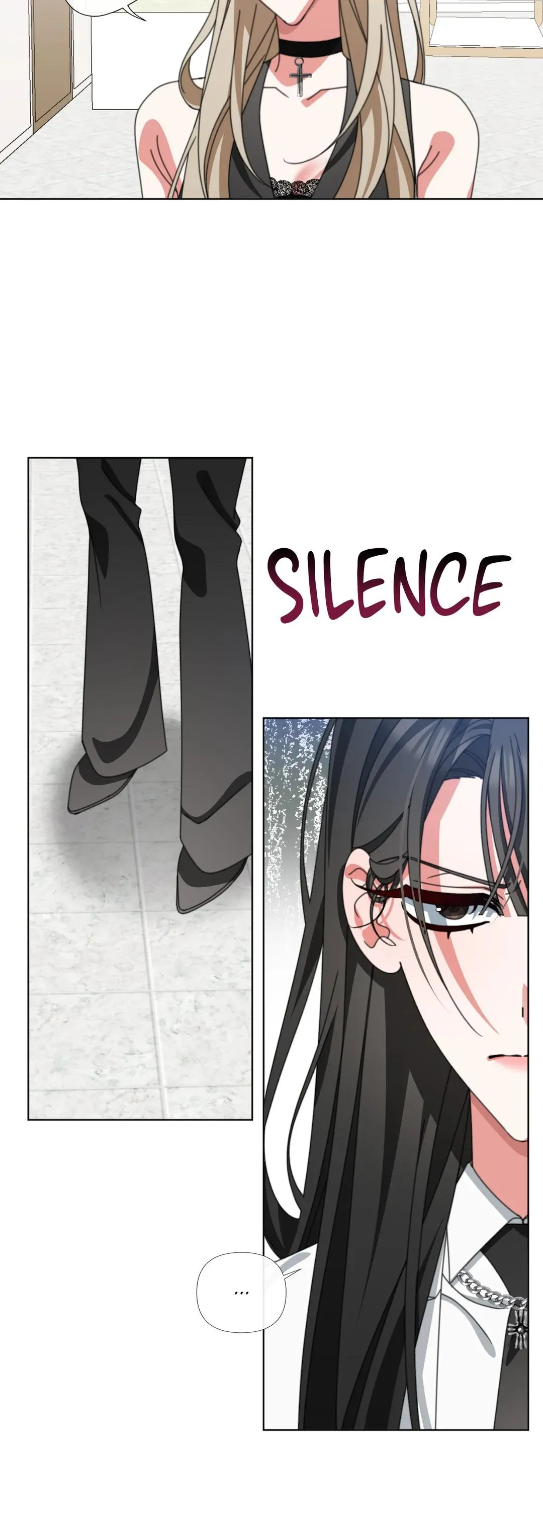 Talk Dirty to Me Chapter 20 page 14 - 