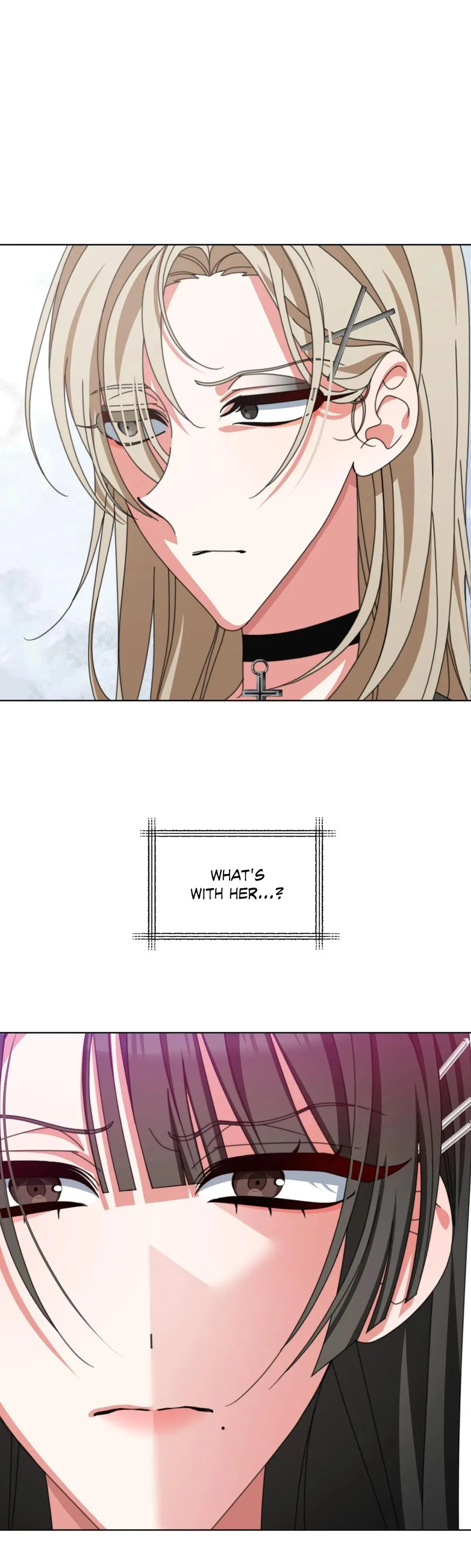 Talk Dirty to Me Chapter 20 page 15 - 