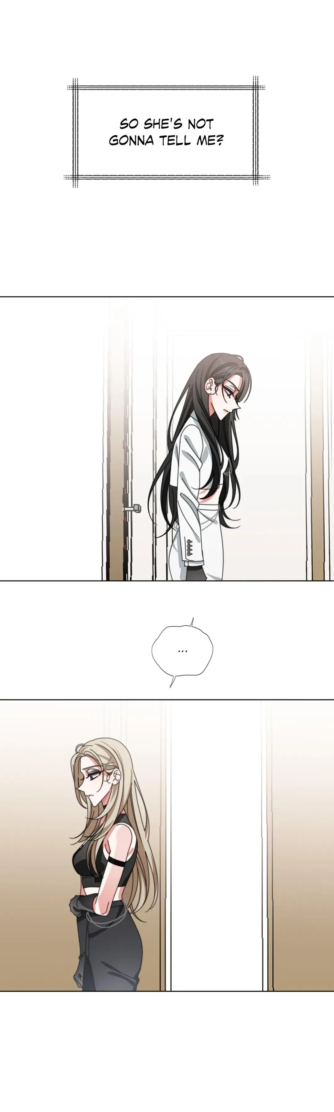 Talk Dirty to Me Chapter 20 page 16 - 