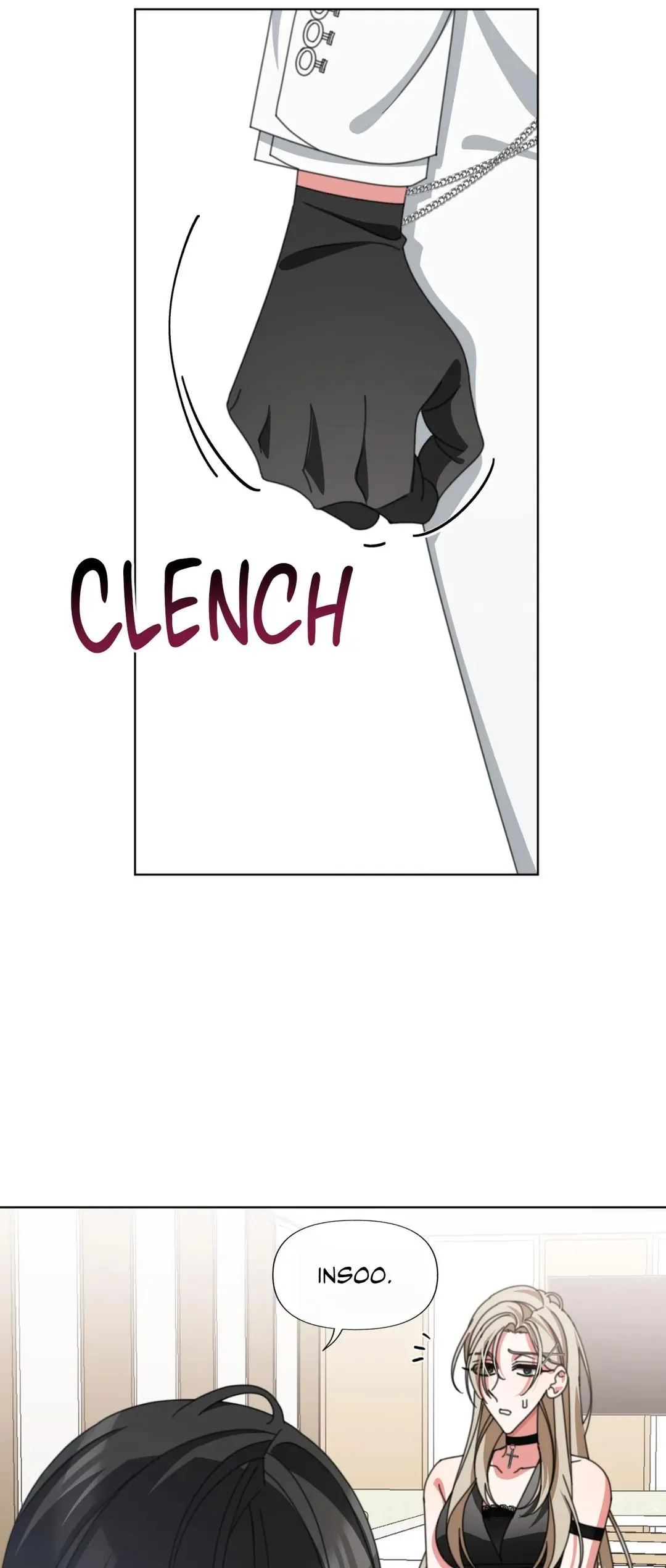 Talk Dirty to Me Chapter 20 page 17 - 
